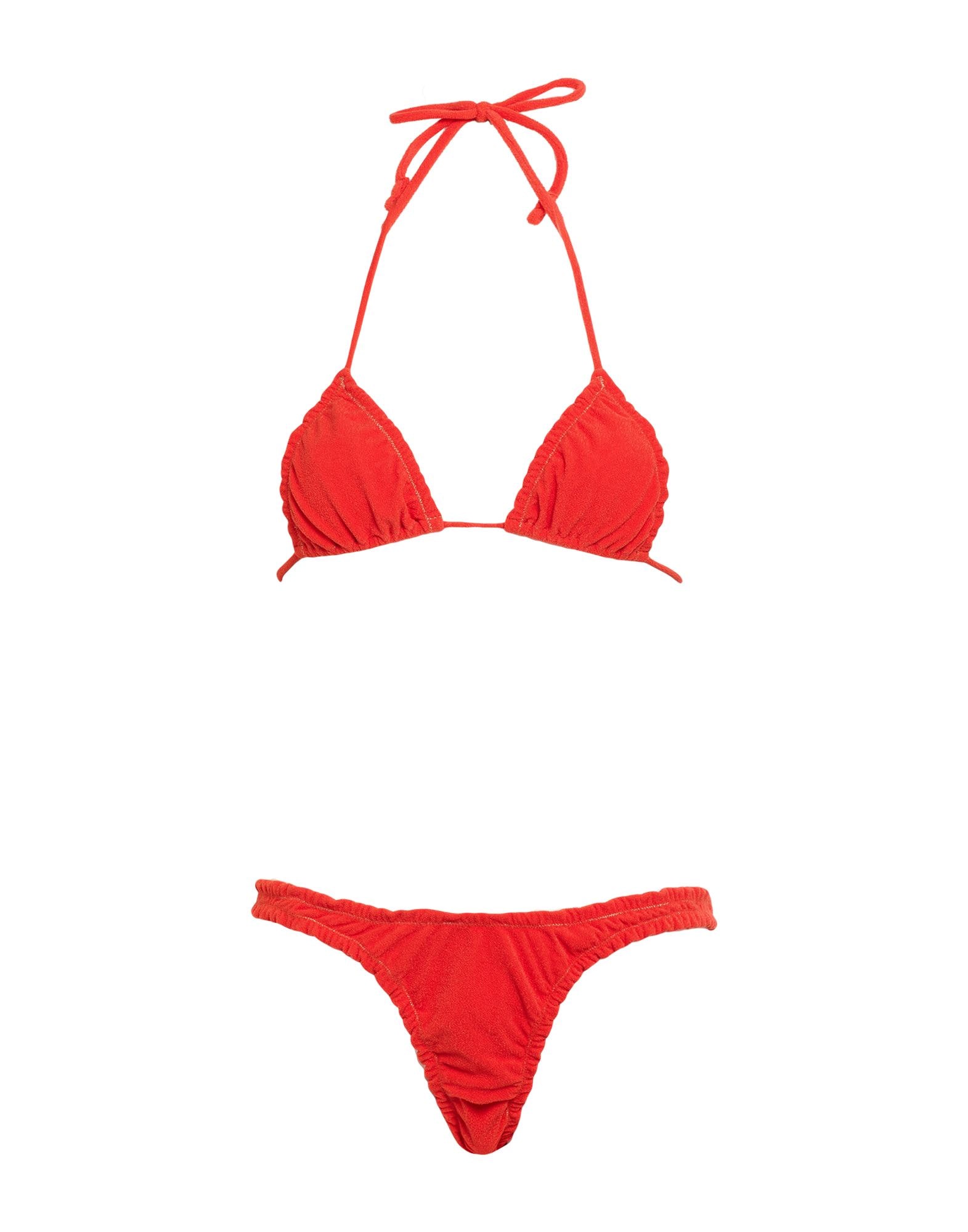 REINA OLGA - 비키니
