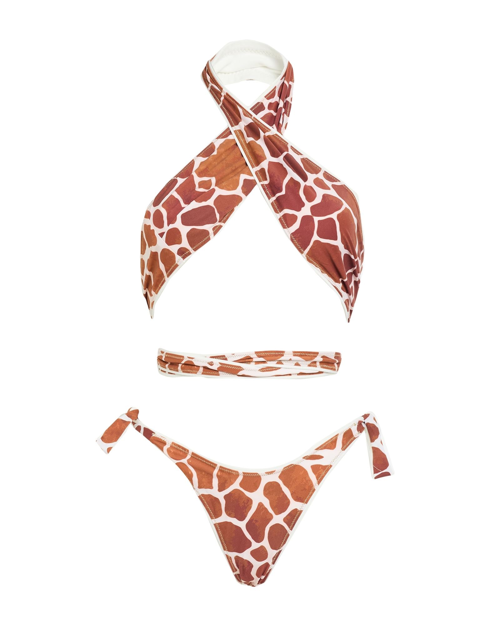 REINA OLGA - 비키니