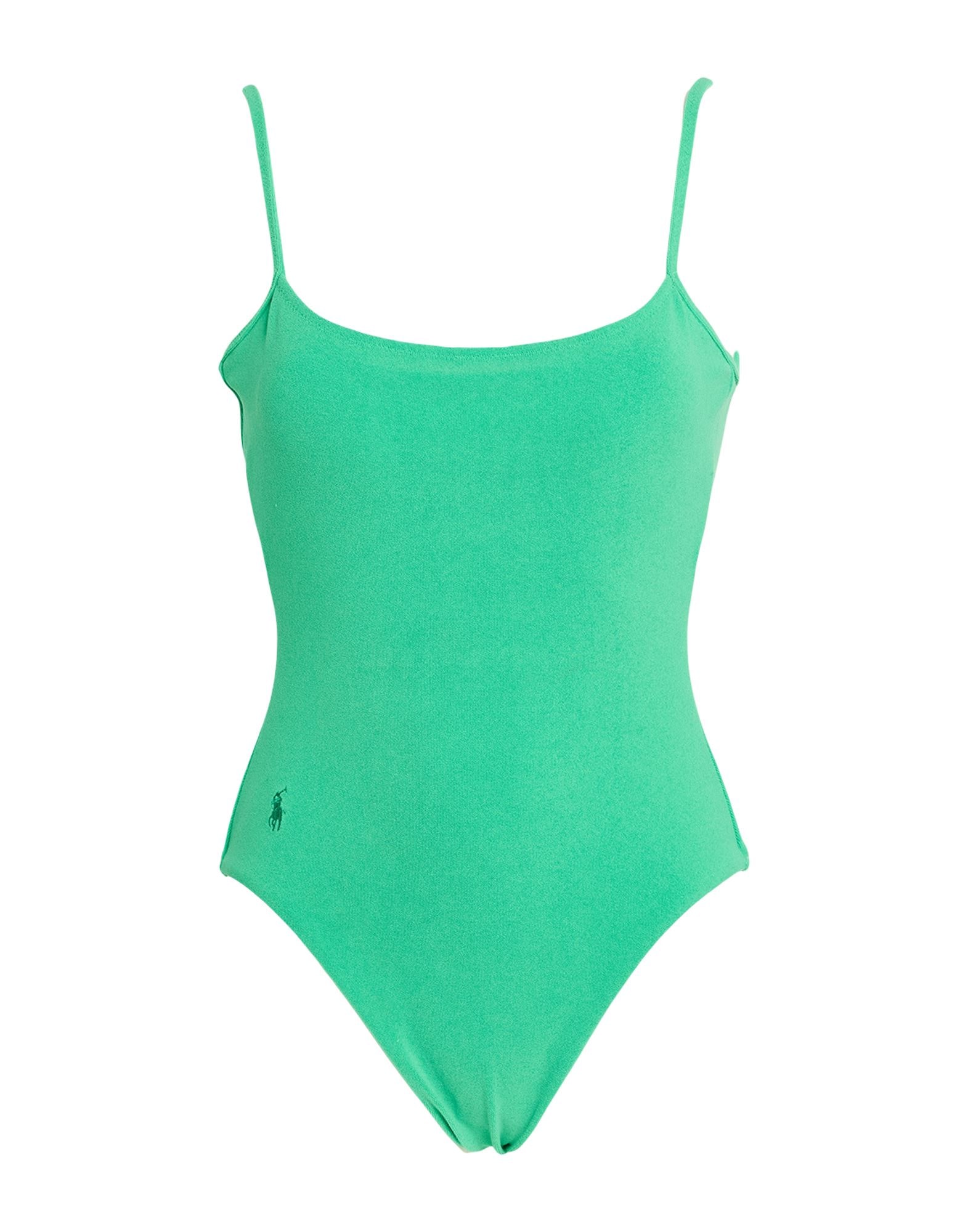 POLO RALPH LAUREN - One-piece swimsuits