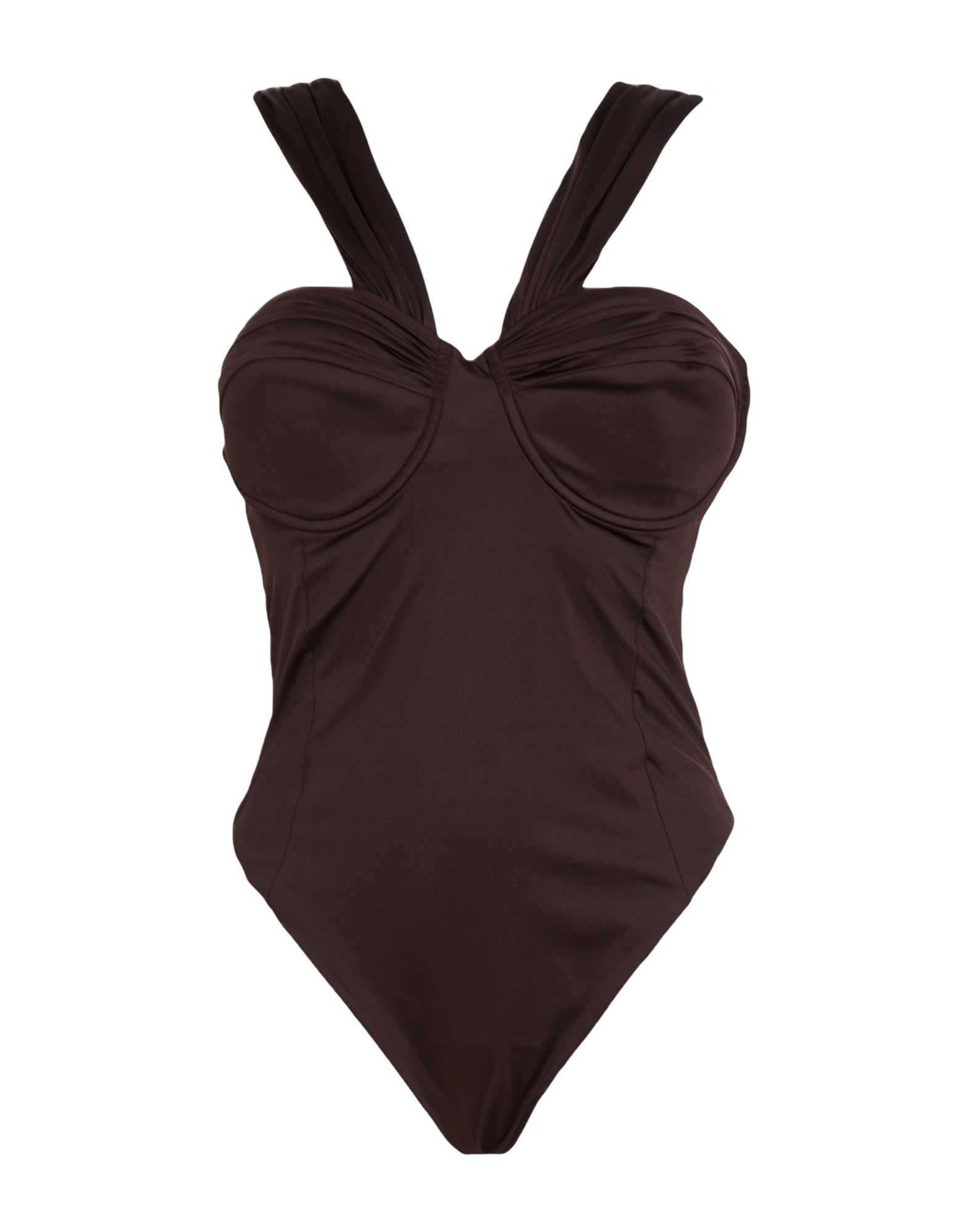 BALMAIN - One-piece swimsuits