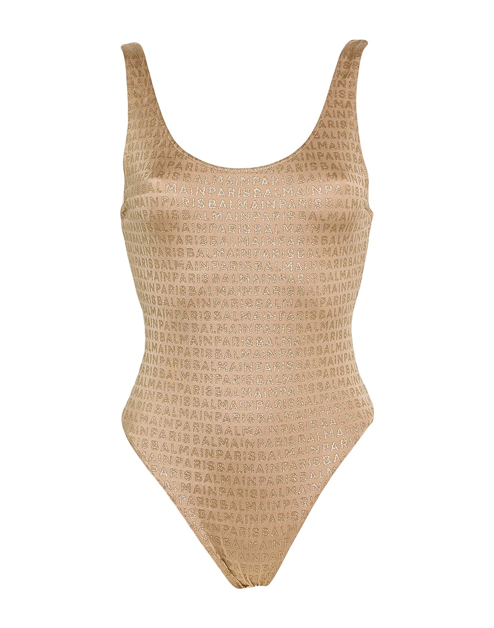 BALMAIN - One-piece swimsuits