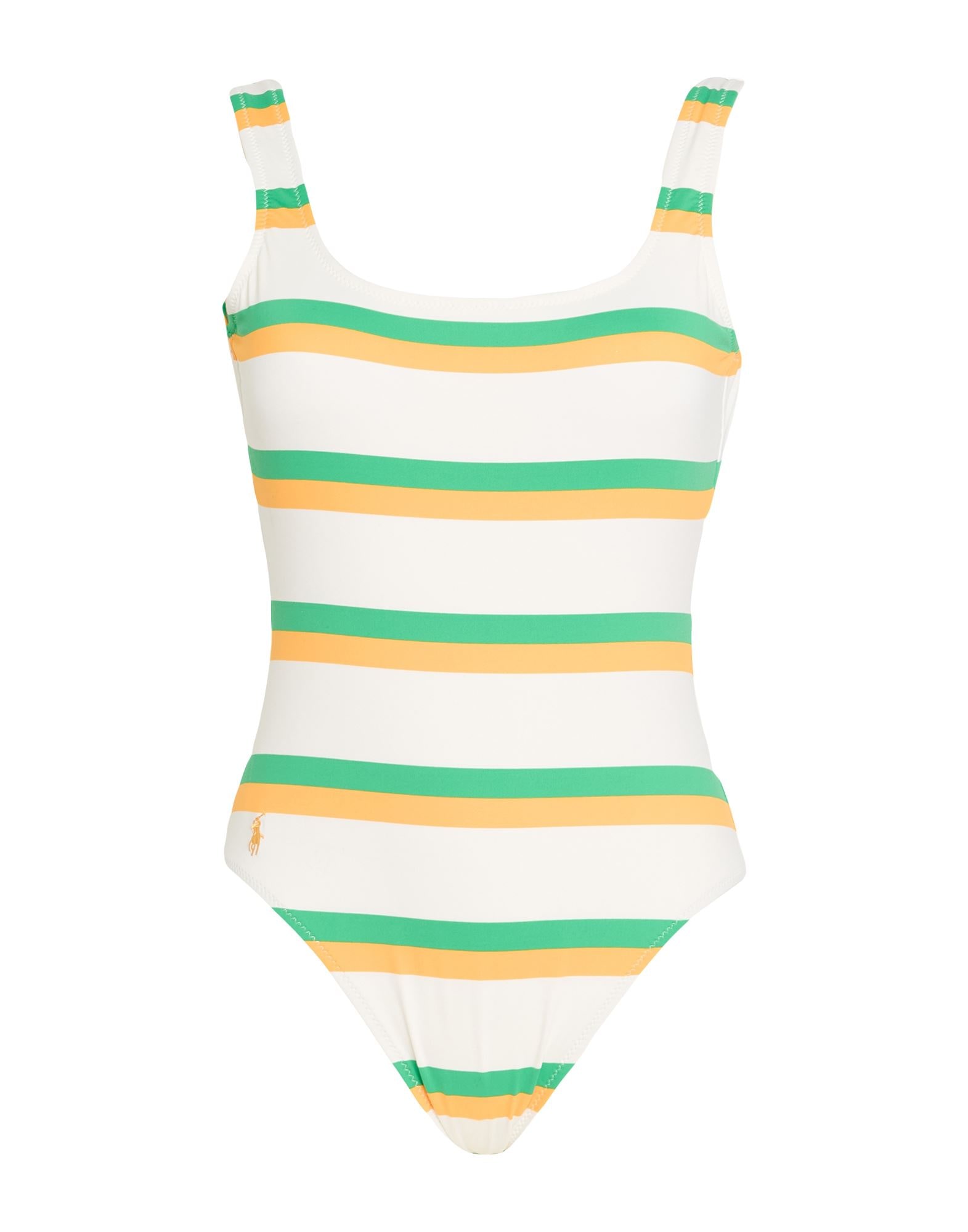 POLO RALPH LAUREN - One-piece swimsuits