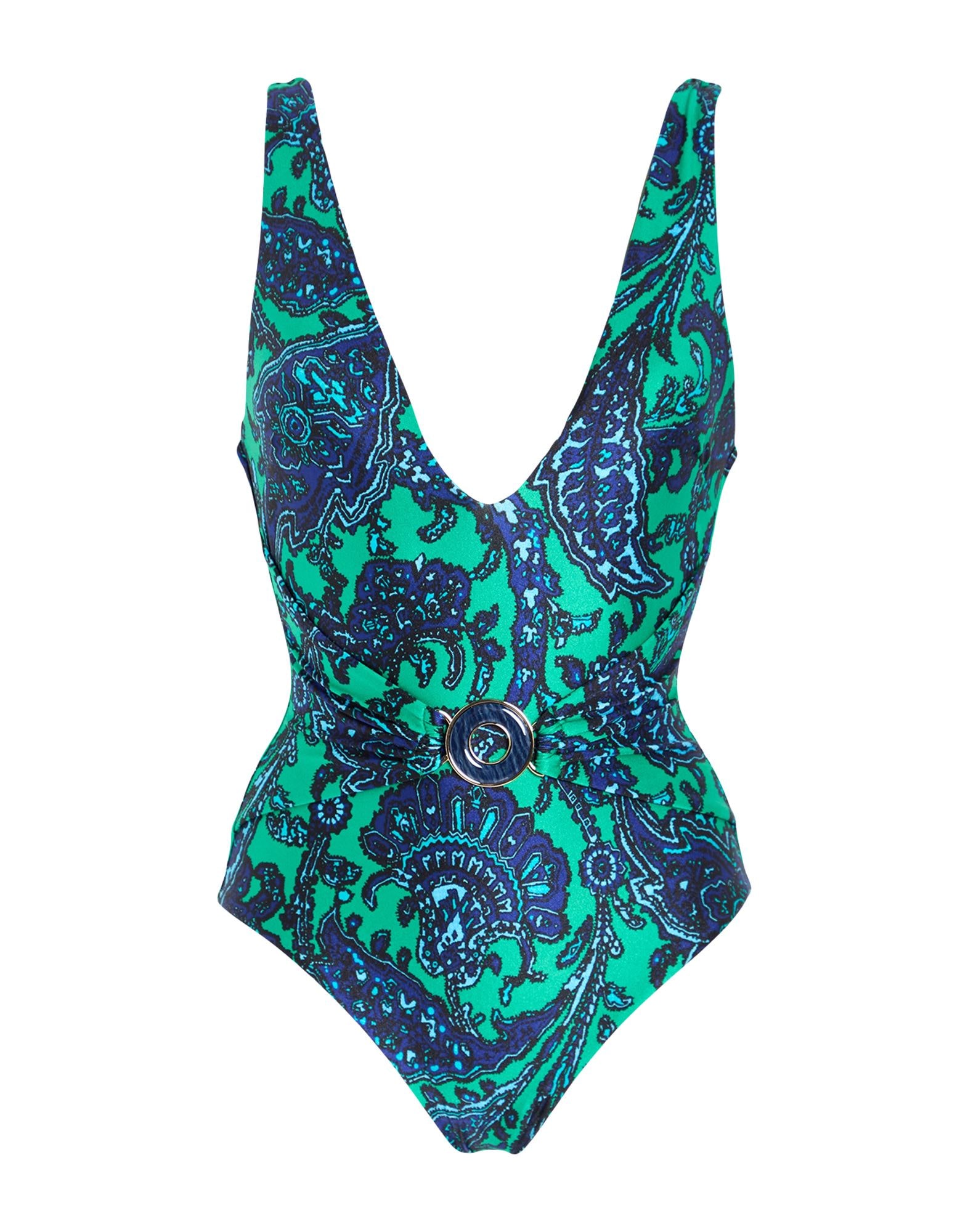 ZIMMERMANN - One-piece swimsuits