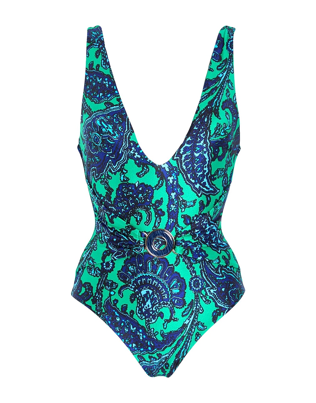 ZIMMERMANN - One-piece swimsuits