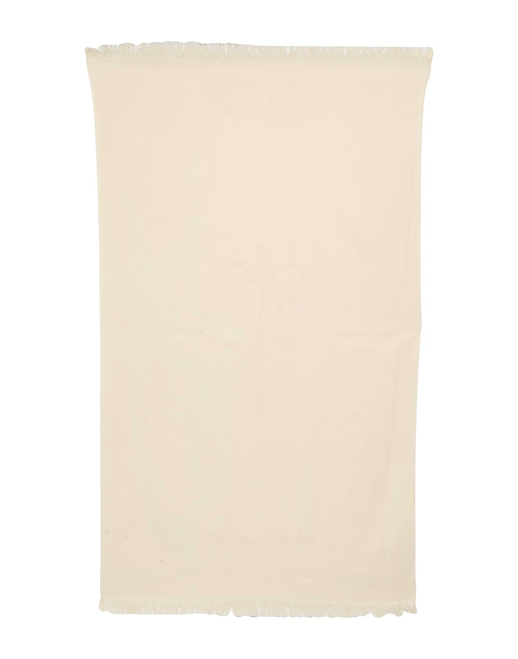 MANEBÍ - Beach towels