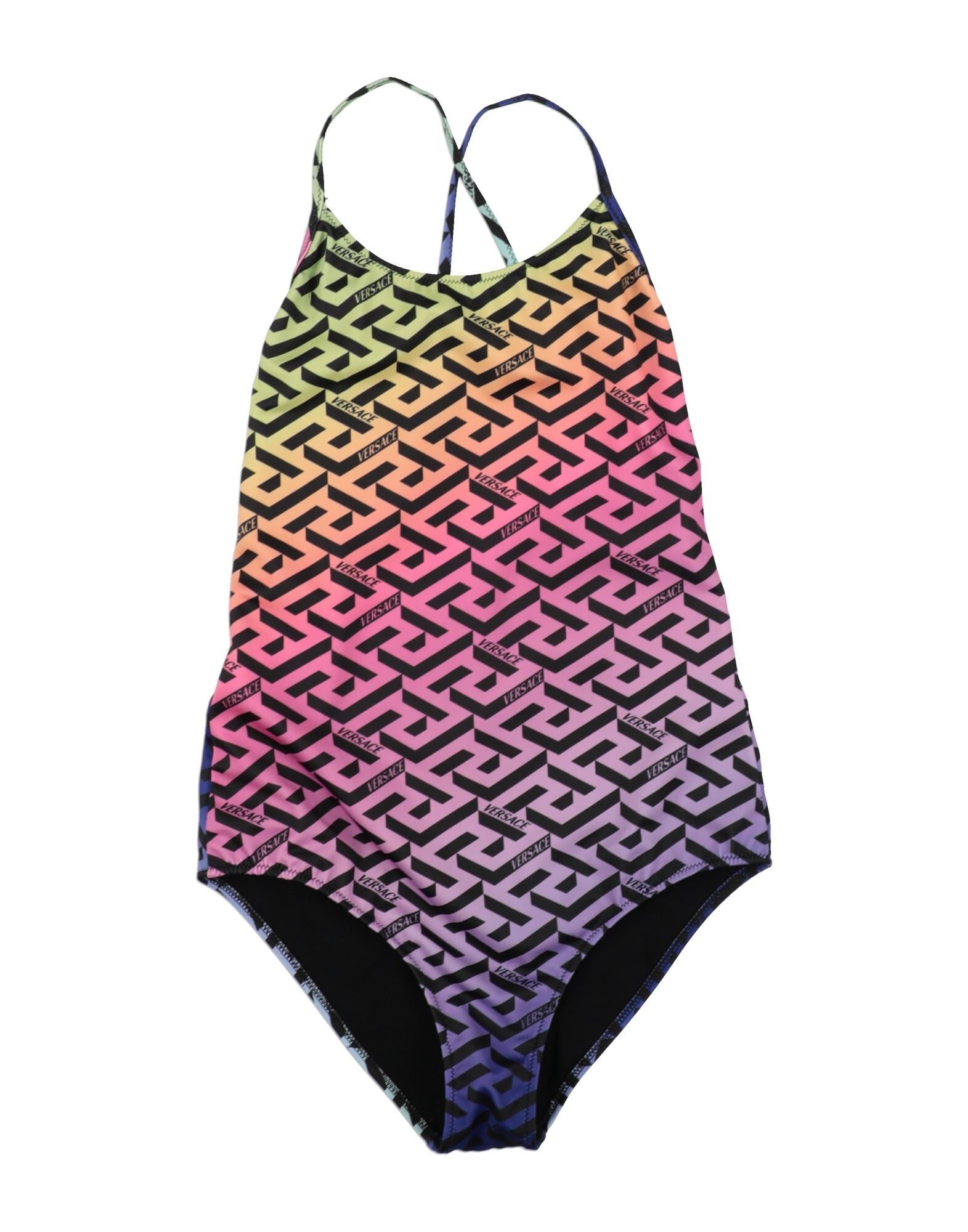 VERSACE YOUNG - Слитные купальники