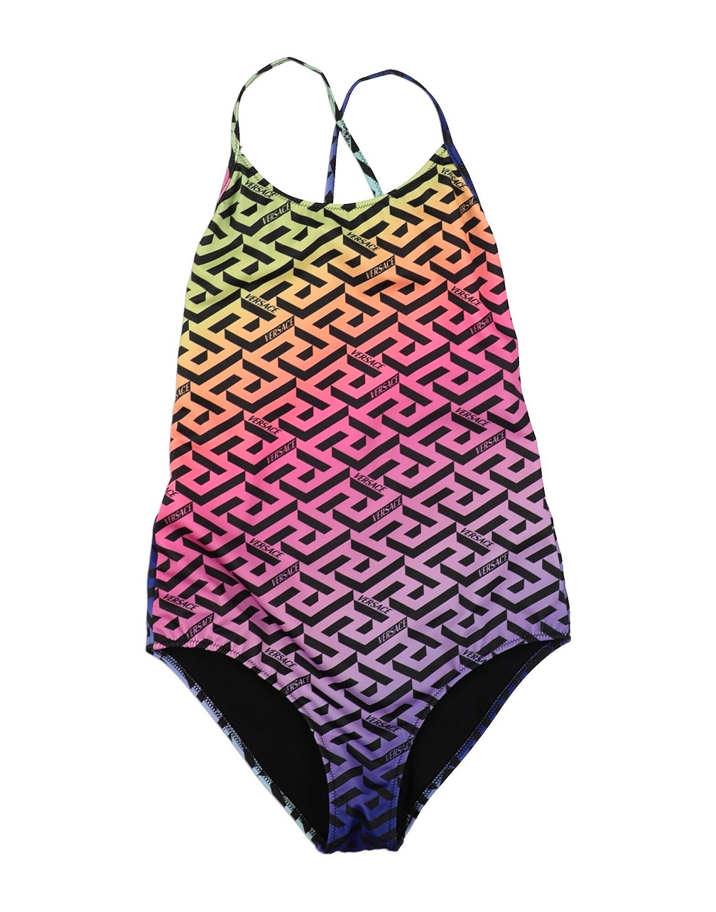 VERSACE YOUNG - One-piece swimsuits