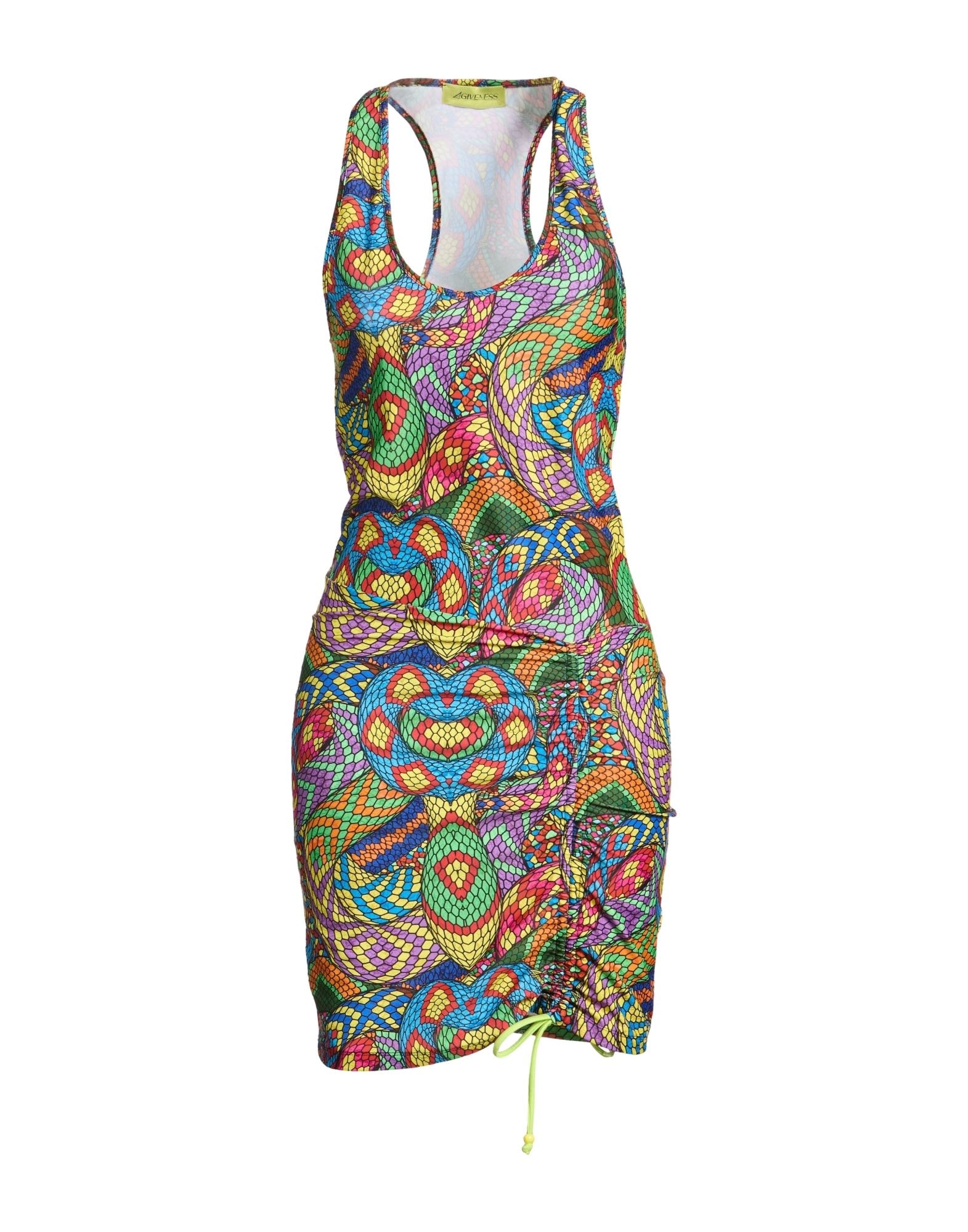 4GIVENESS - Mini dresses