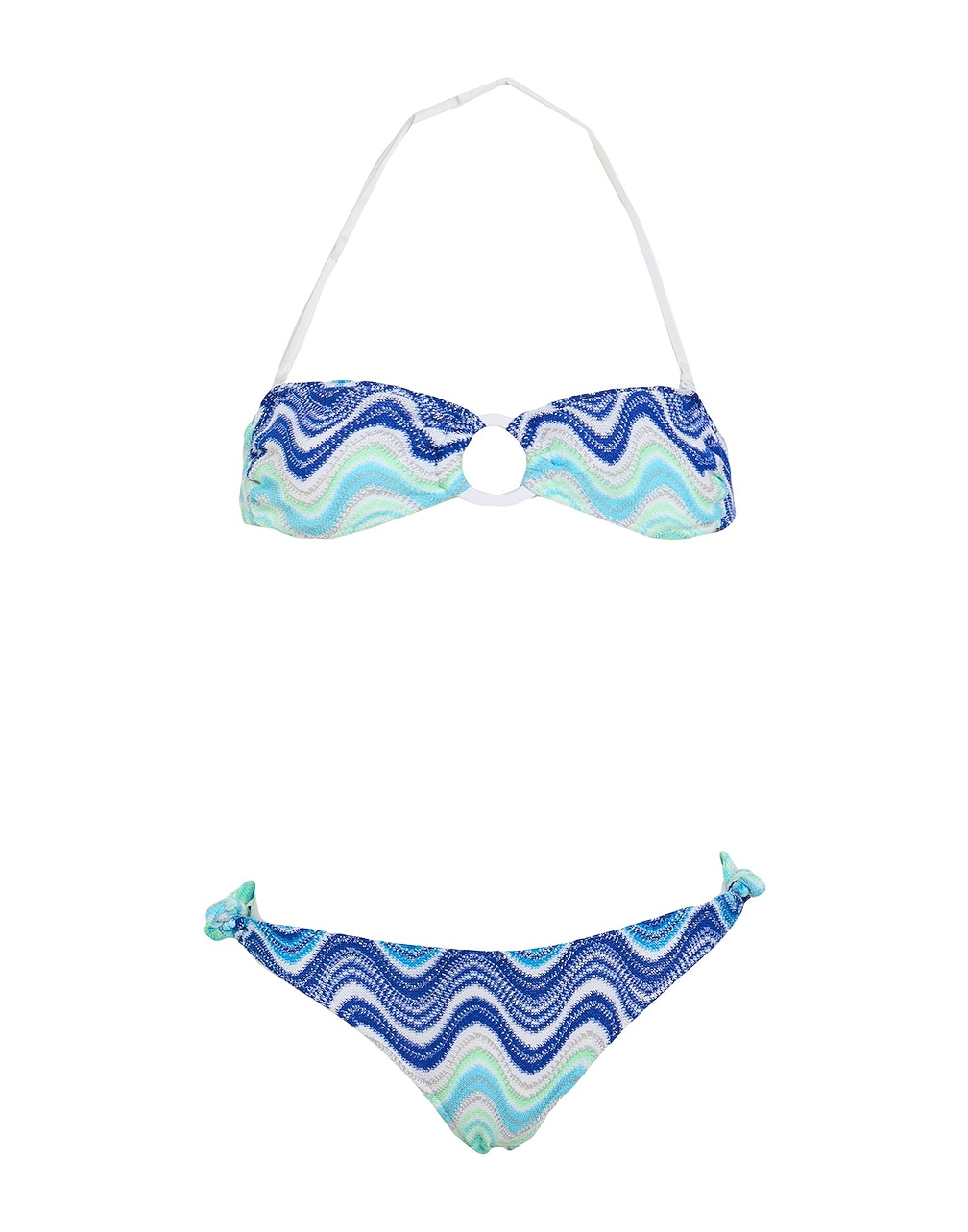 MC2 SAINT BARTH - Bikinis