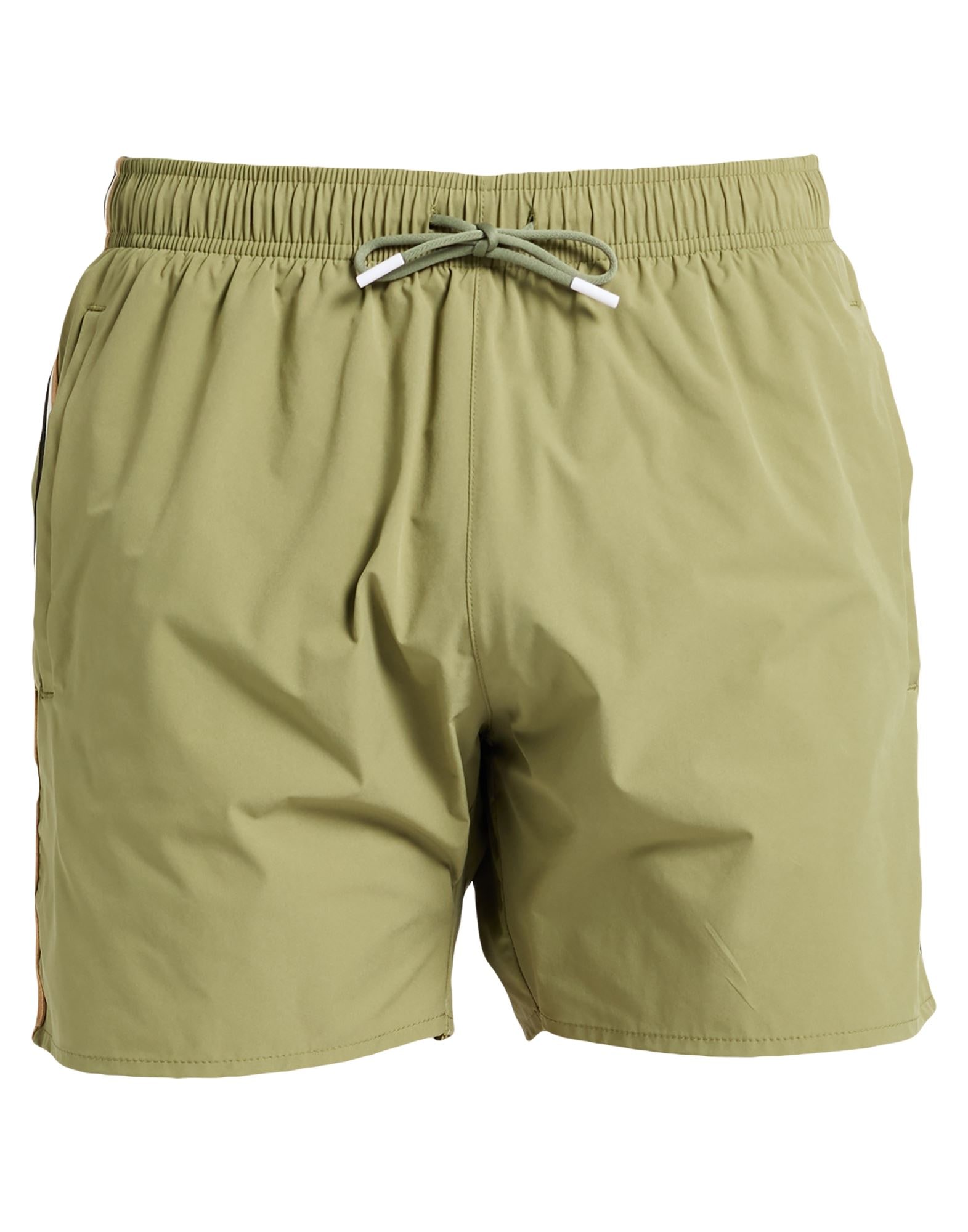 BOSS - Bañadores bermuda