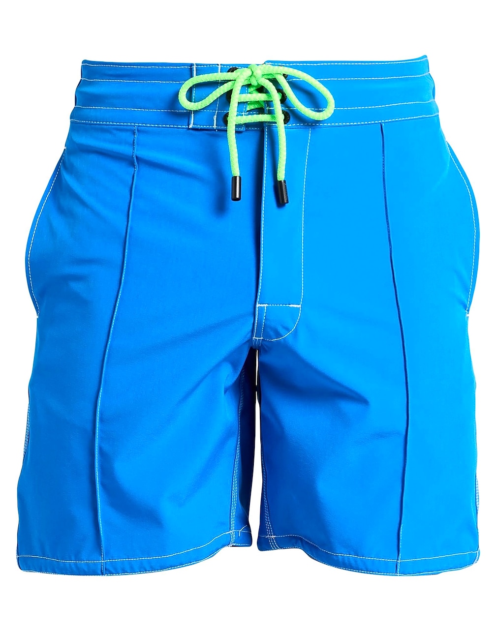 MC2 SAINT BARTH - Beach shorts and pants