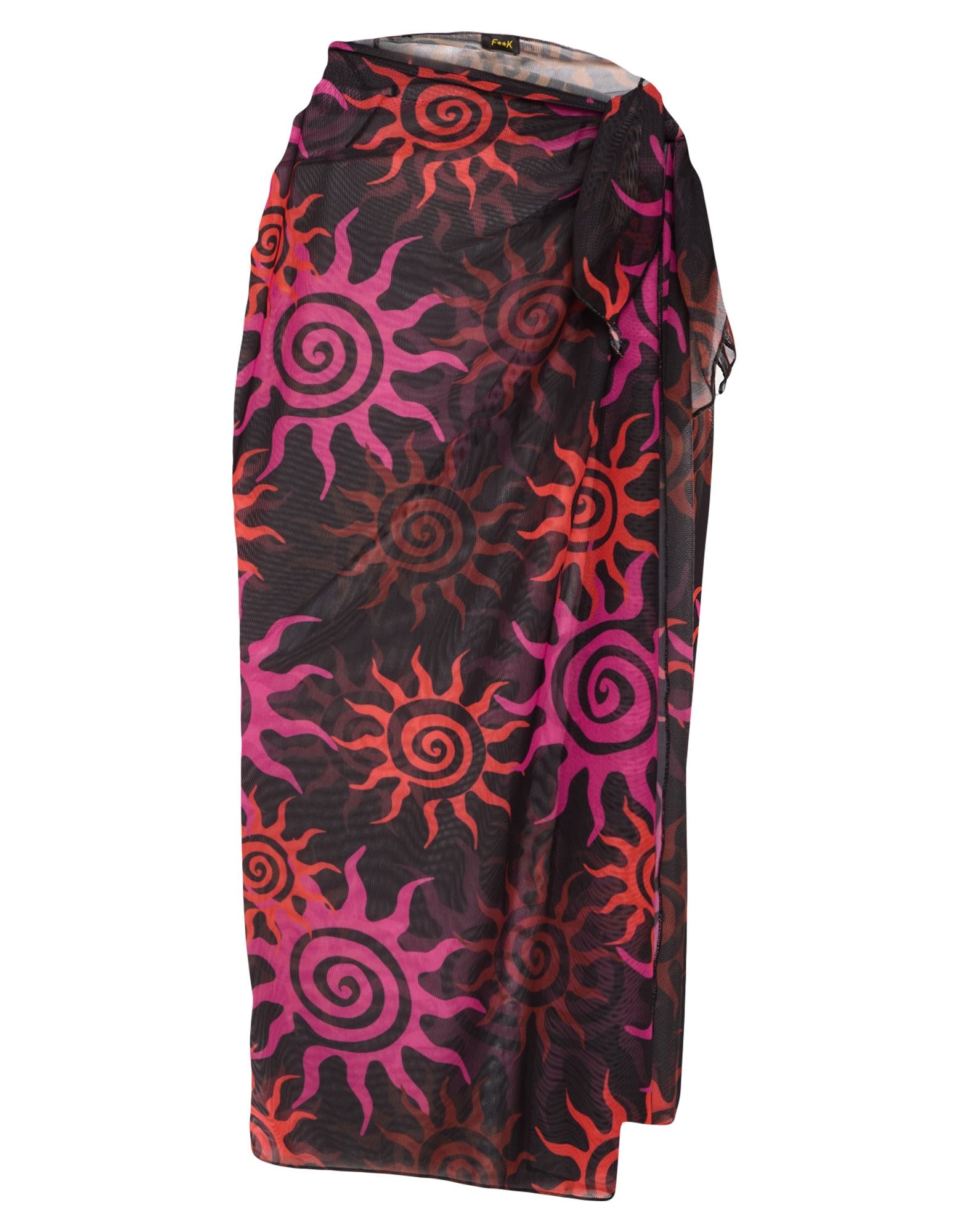 F**K PROJECT - Sarongs