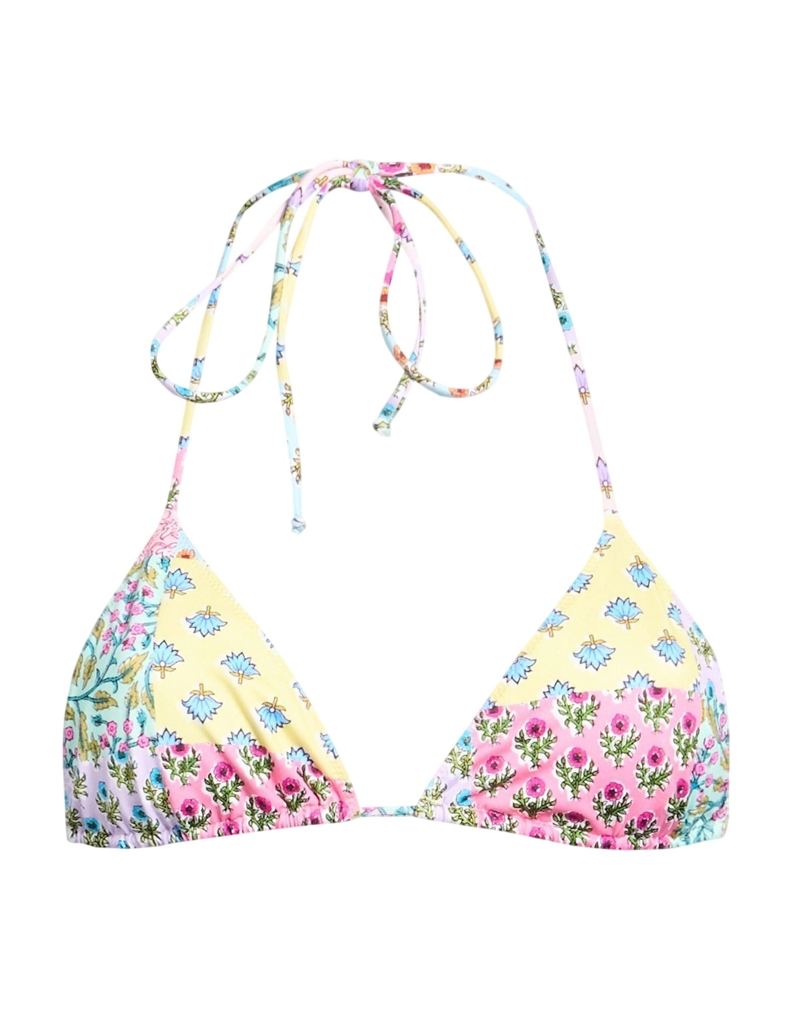 MC2 SAINT BARTH - Tops de bikini