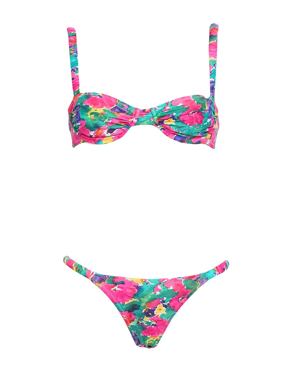 REINA OLGA - Bikinis