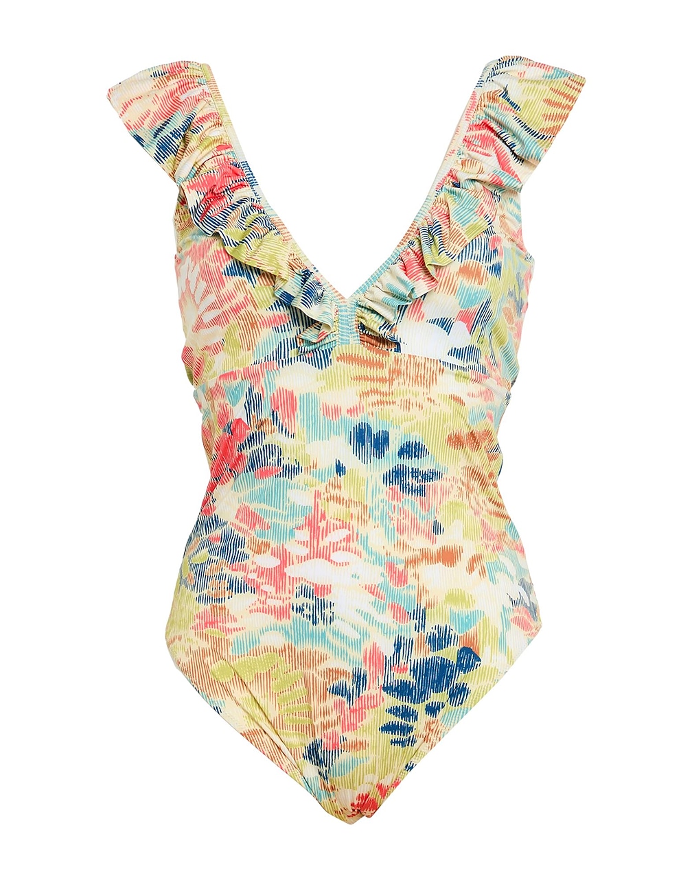 MOMONÍ - One-piece swimsuits
