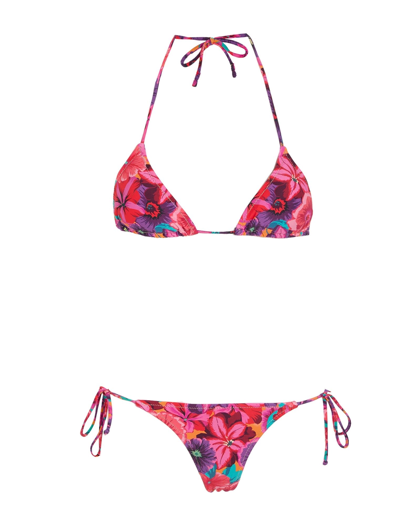 REINA OLGA - Bikinis