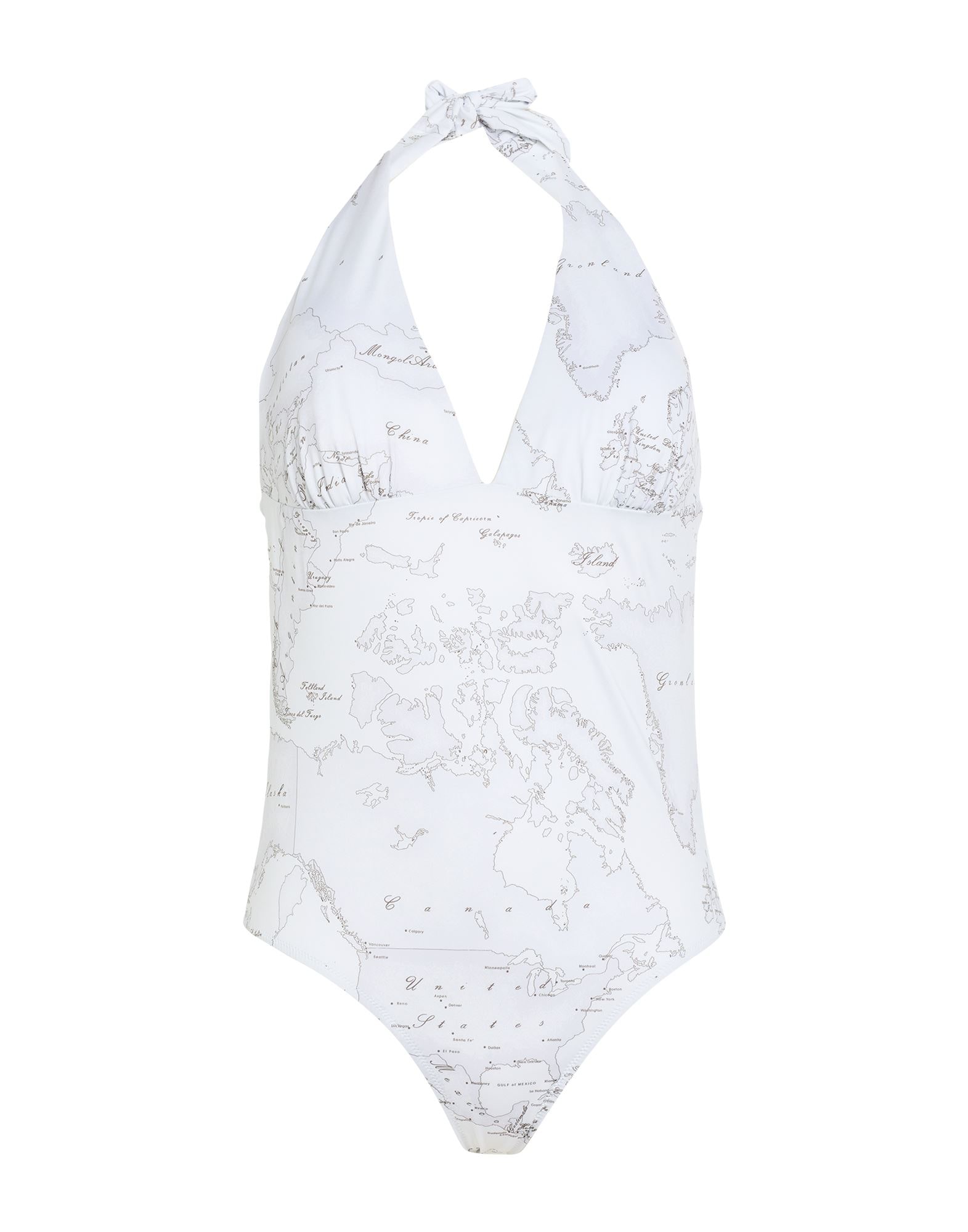 ALVIERO MARTINI 1a CLASSE - One-piece swimsuits