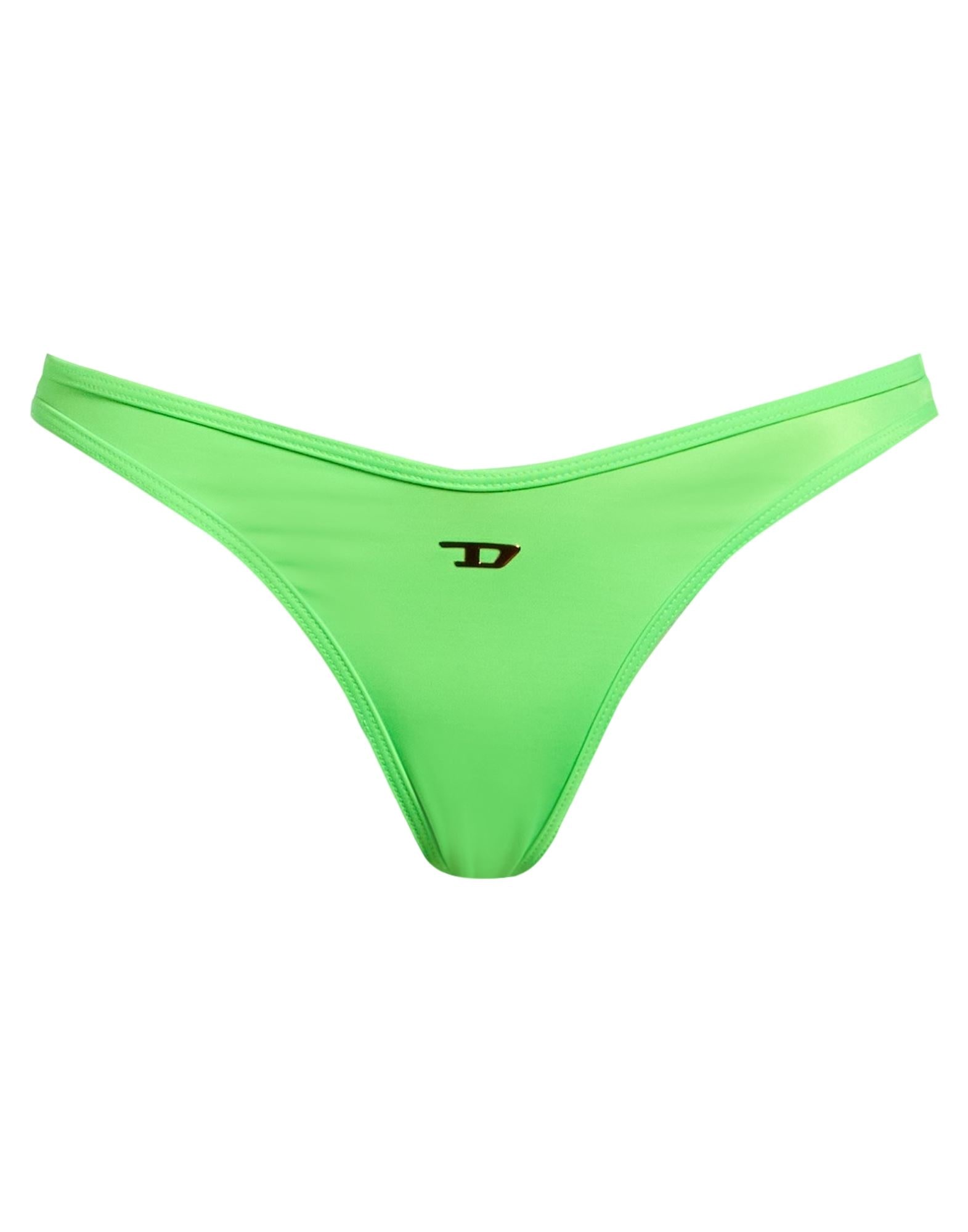 DIESEL - Bas de bikini et slips de bain