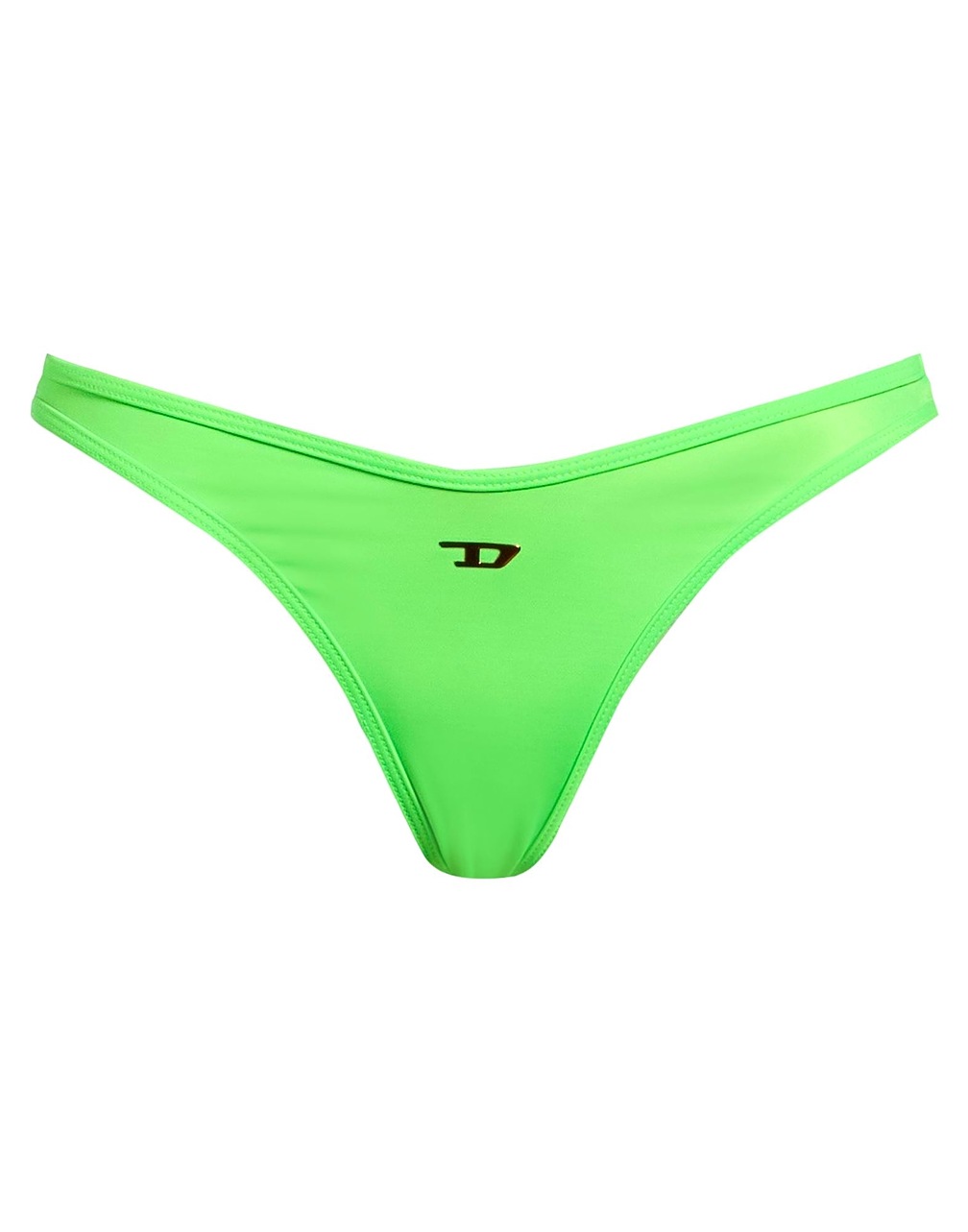 DIESEL - Bas de bikini et slips de bain