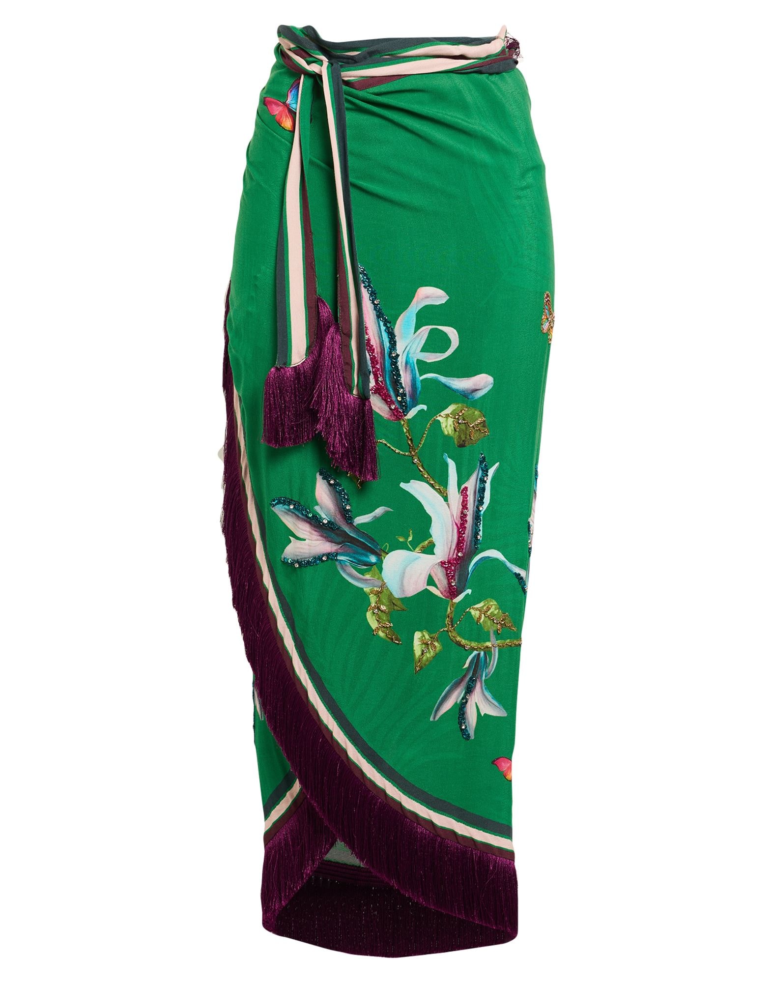 MIRIAM STELLA - Sarongs