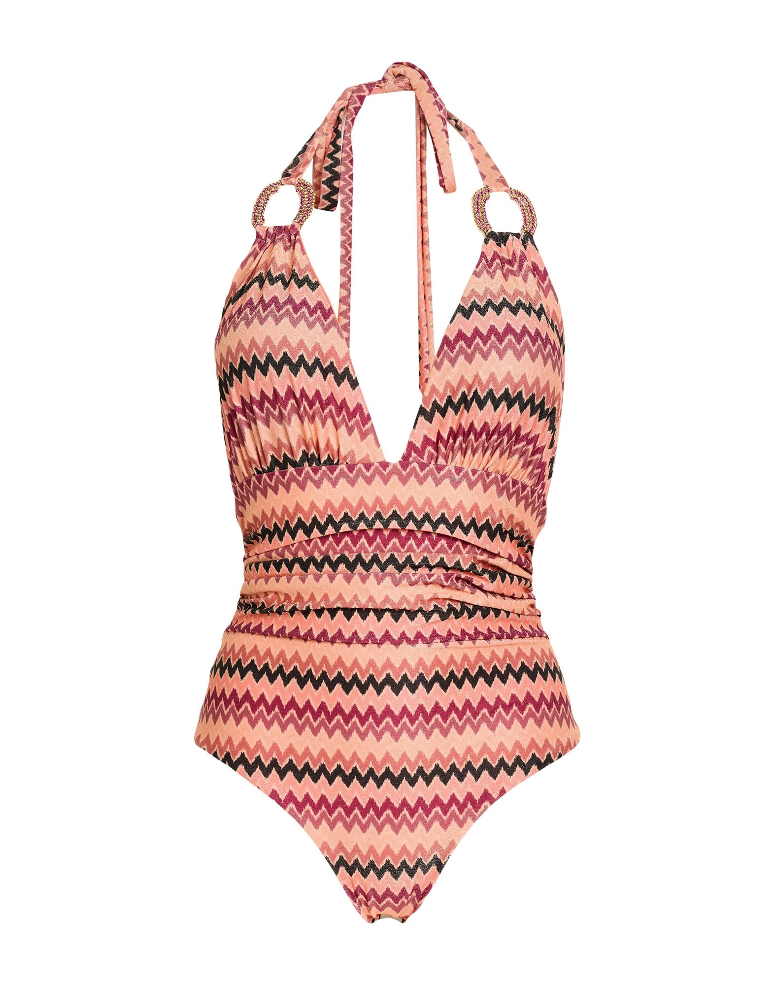 ILARIA VITAGLIANO Luxury Beachwear - One-piece swimsuits