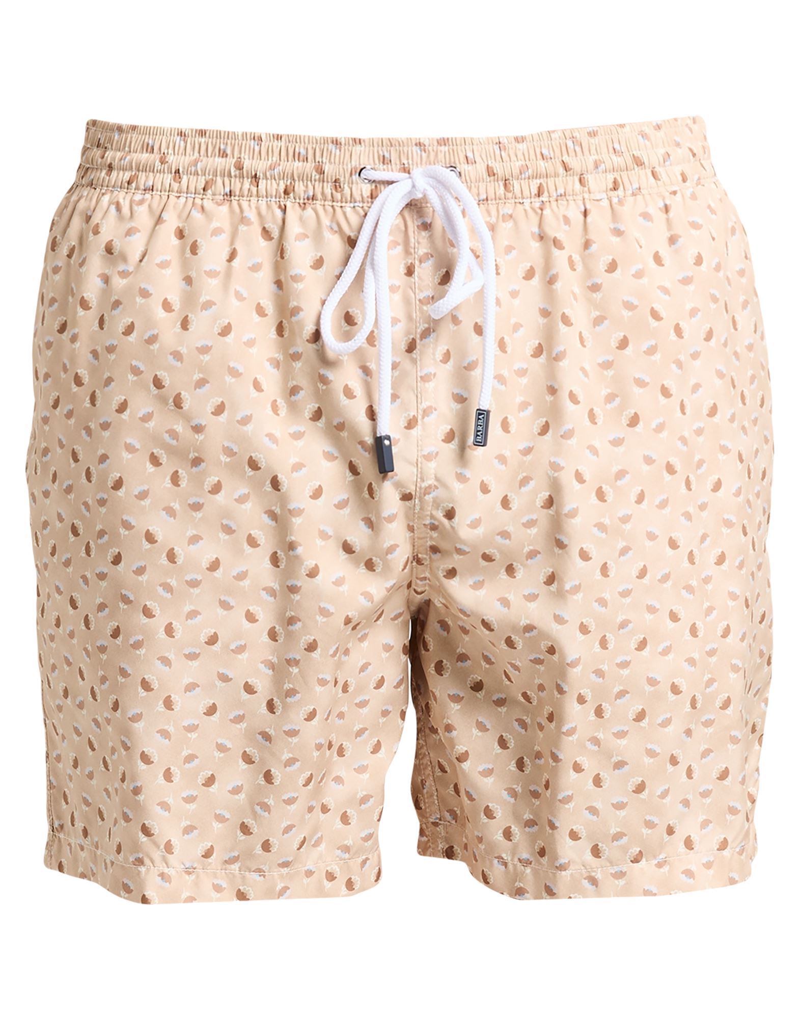 BARBA Napoli - Swim trunks