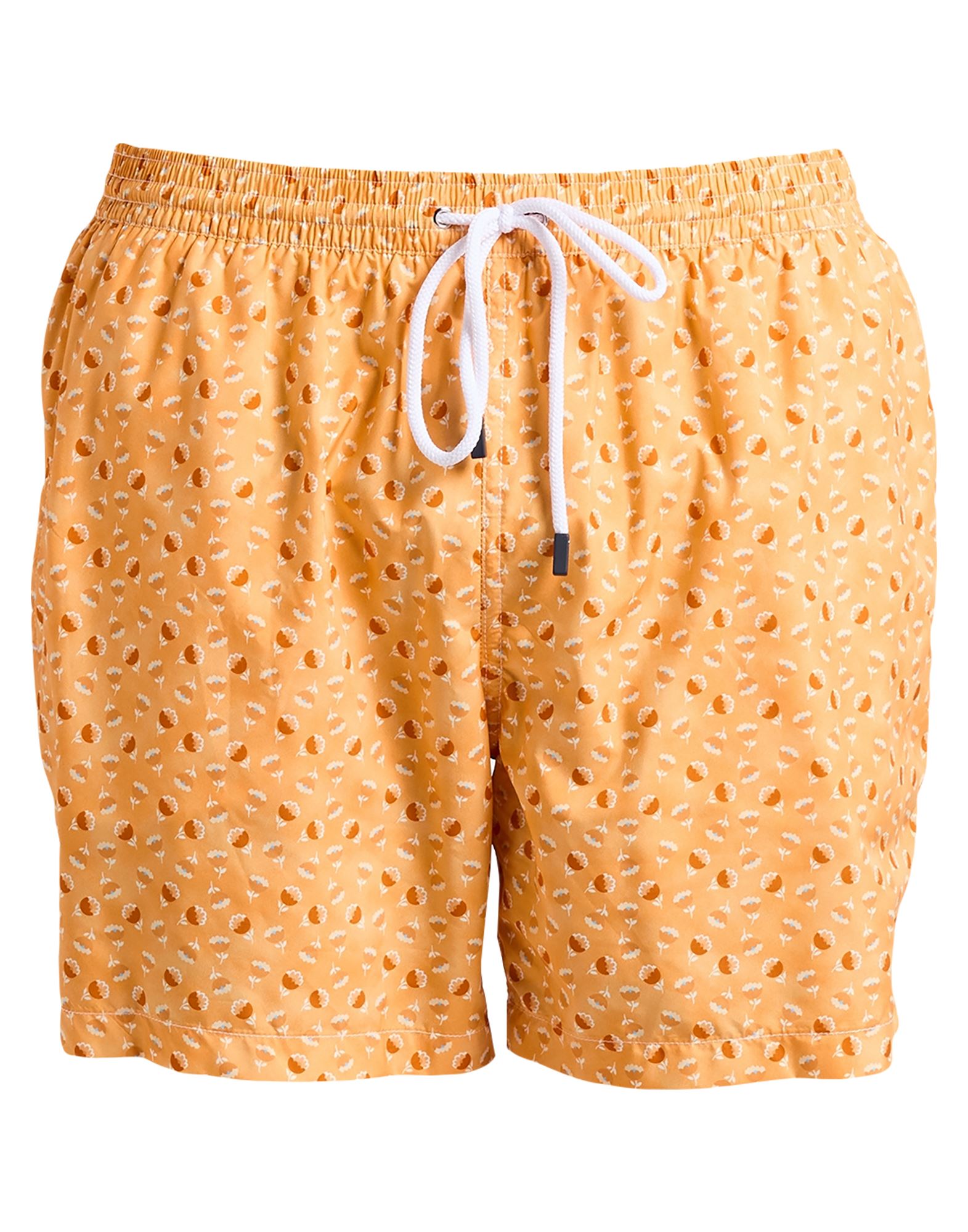 BARBA Napoli - Swim trunks