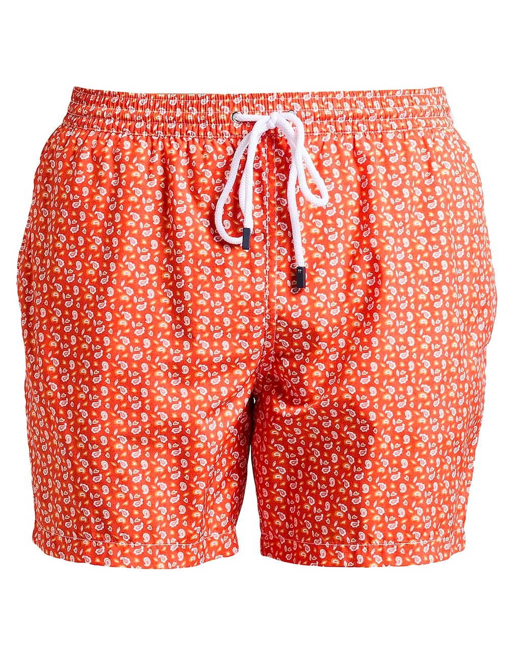BARBA Napoli - Swim trunks