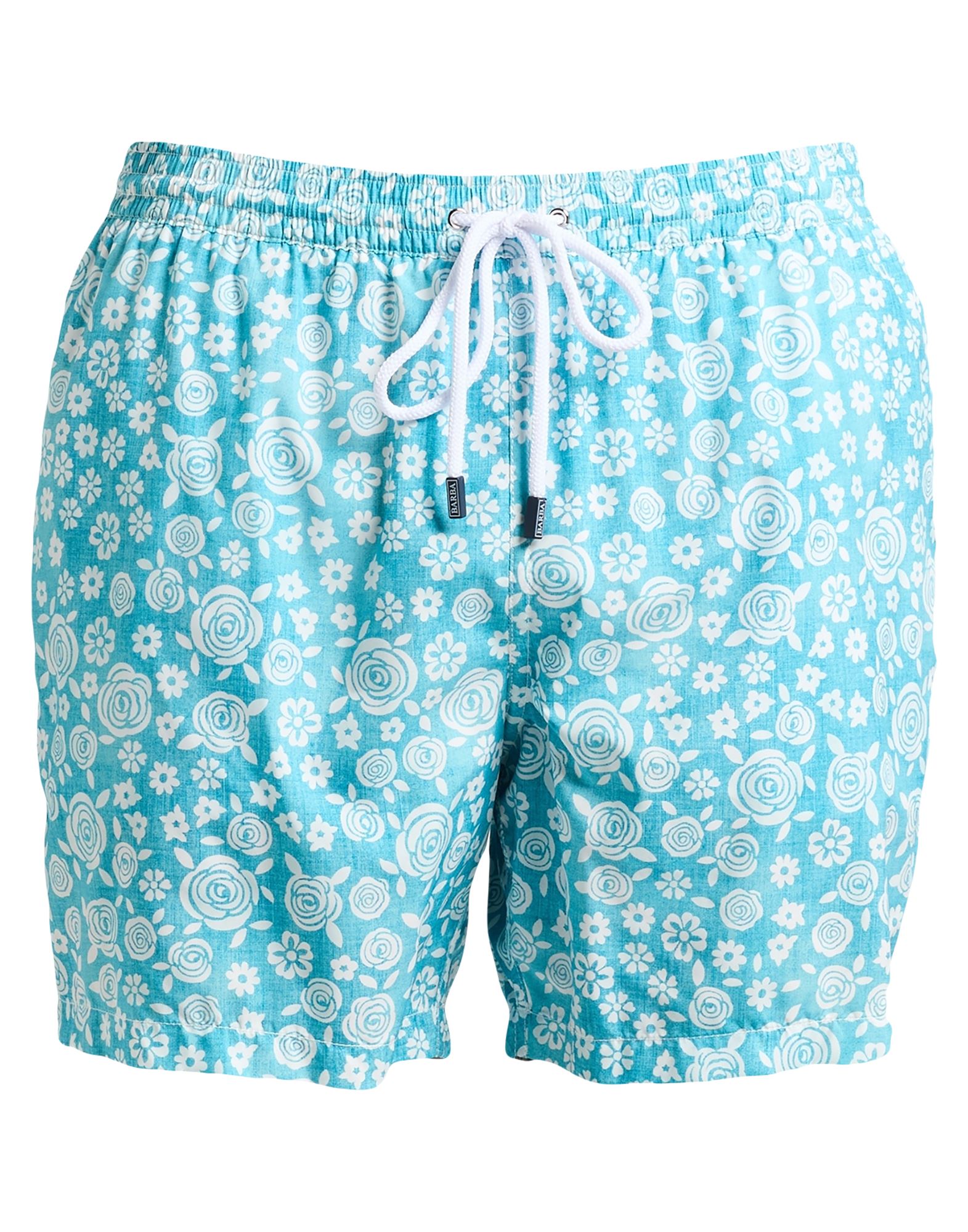 BARBA Napoli - Shorts de bain