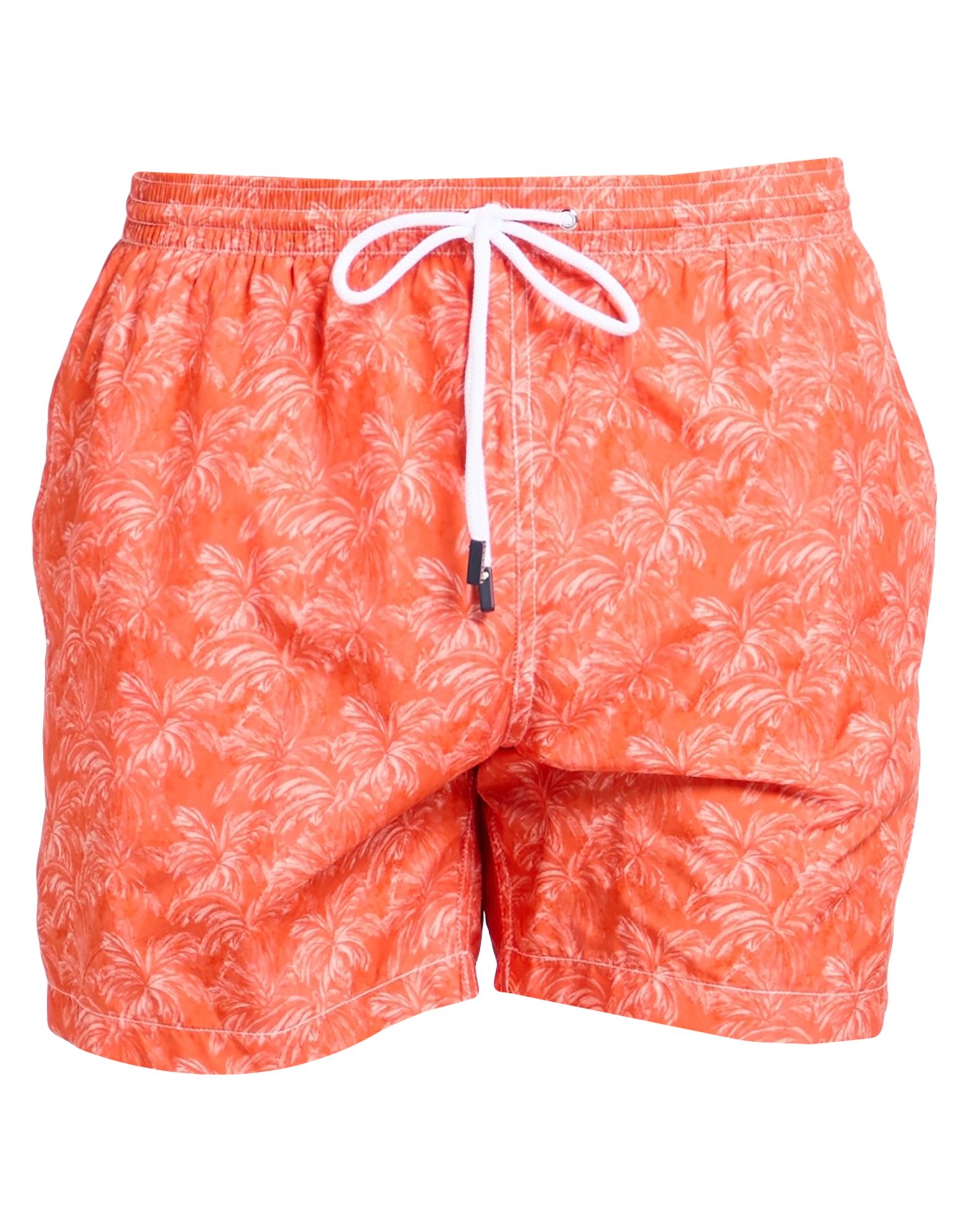 BARBA Napoli - Swim trunks