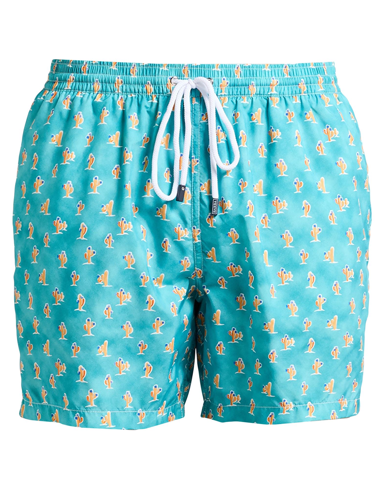 BARBA Napoli - Shorts de bain