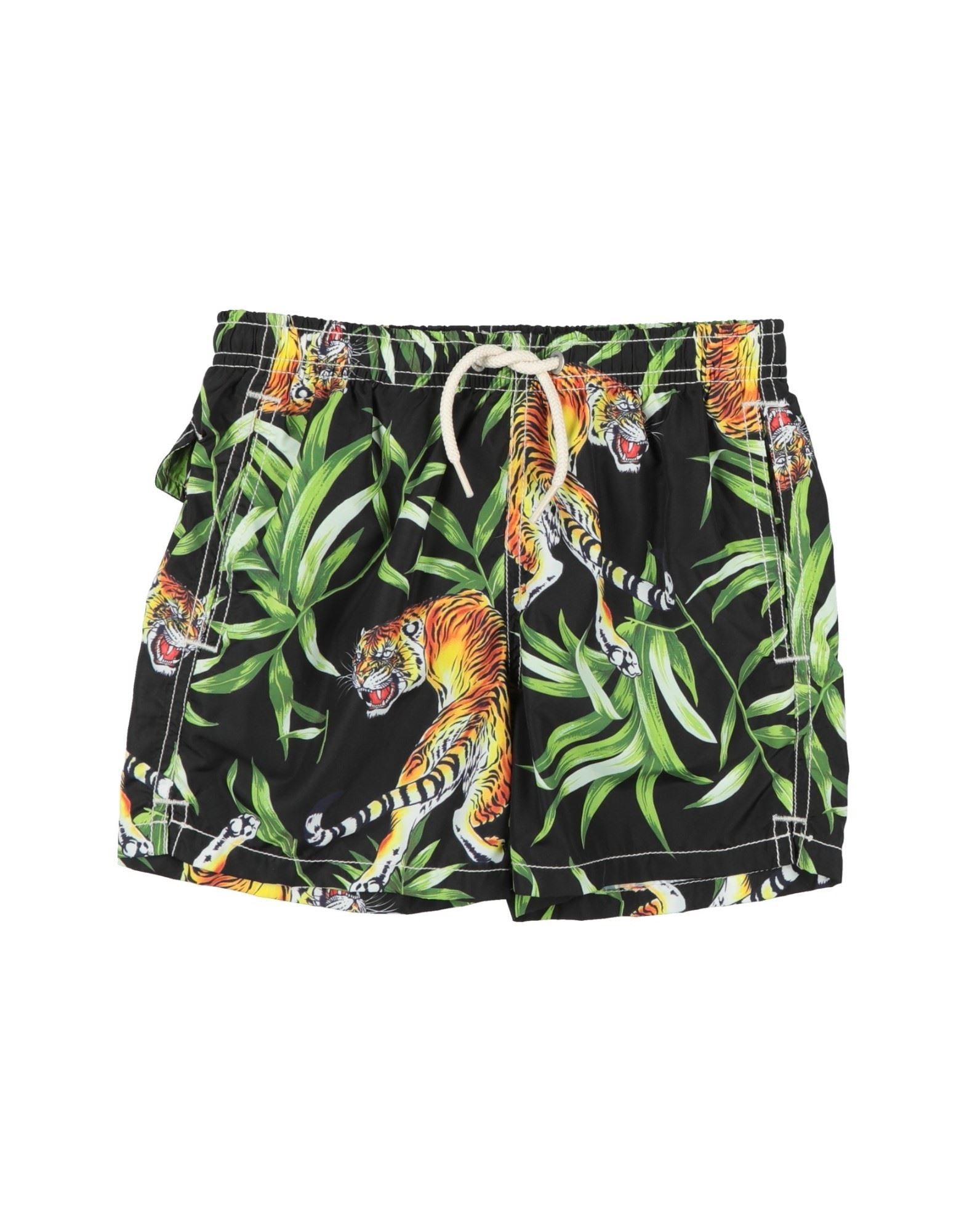 MC2 SAINT BARTH - Swim trunks