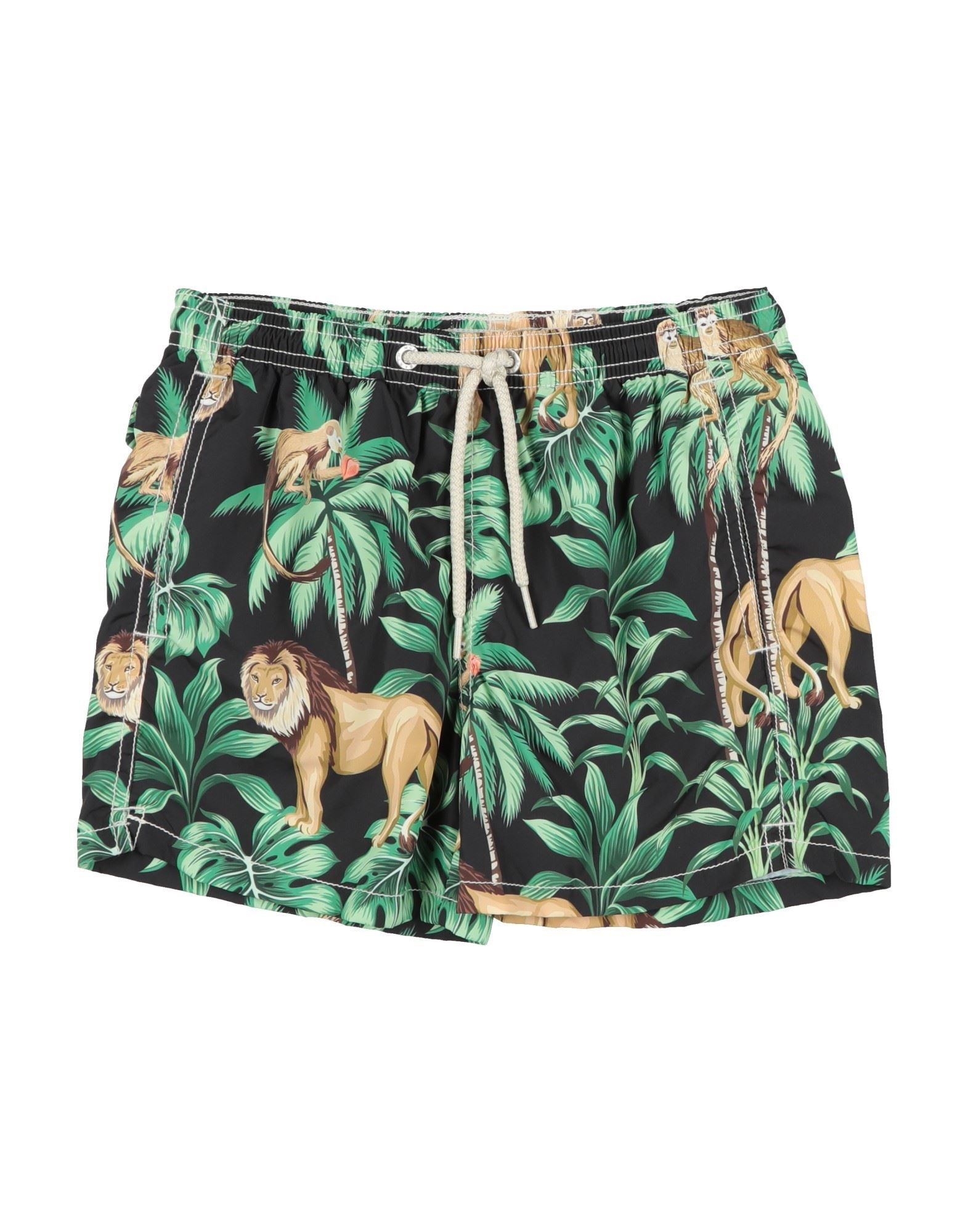 MC2 SAINT BARTH - Swim trunks