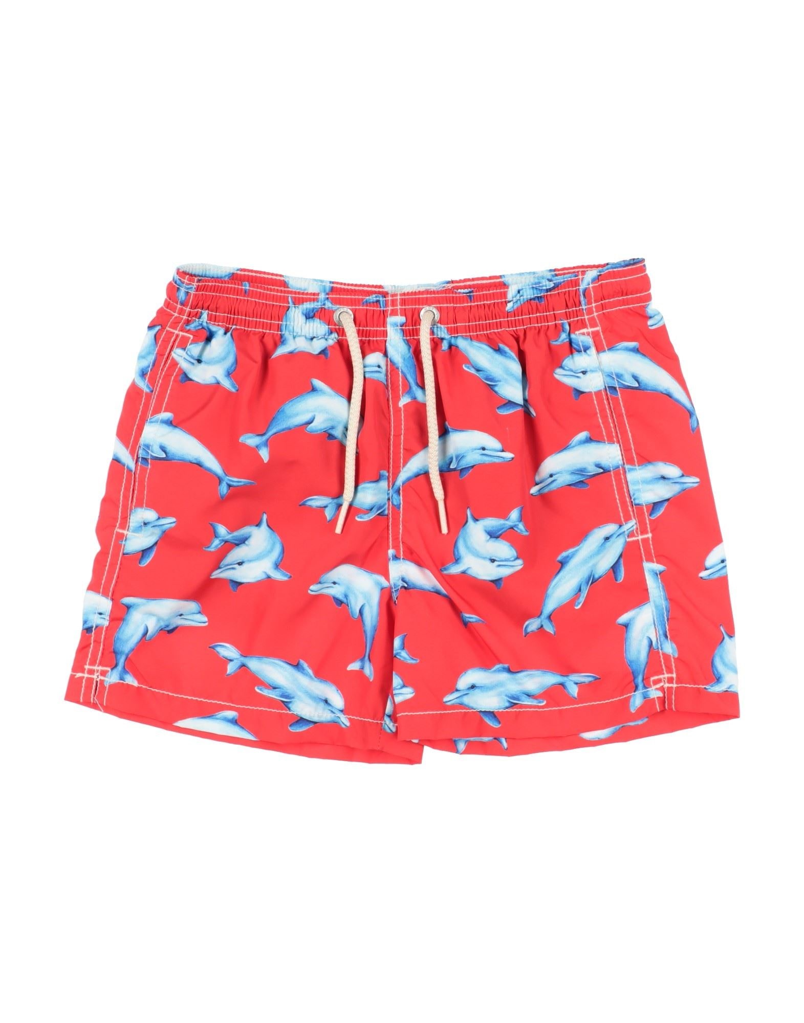 MC2 SAINT BARTH - Шорты для плавания