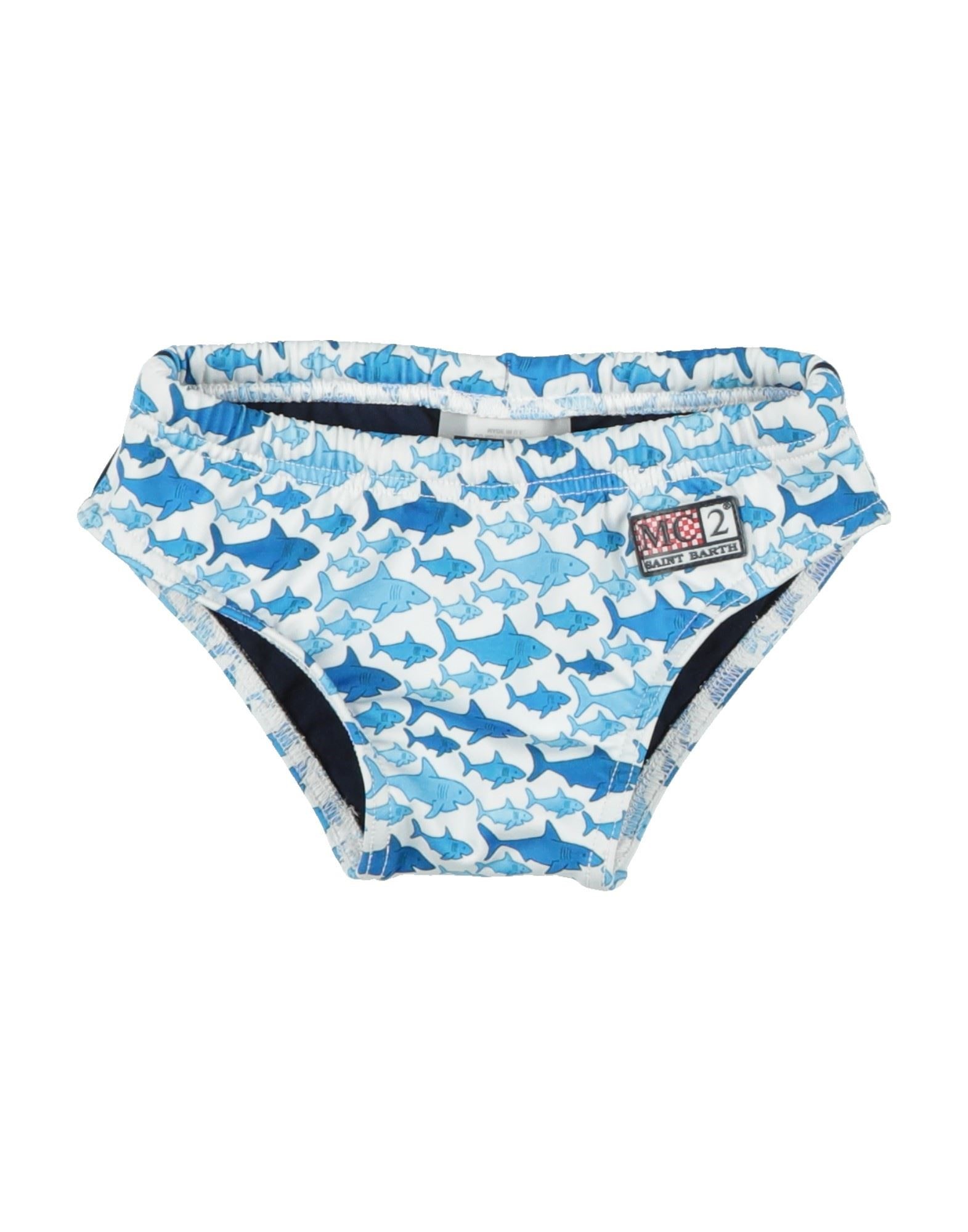 MC2 SAINT BARTH - Braguitas y slips de bikini