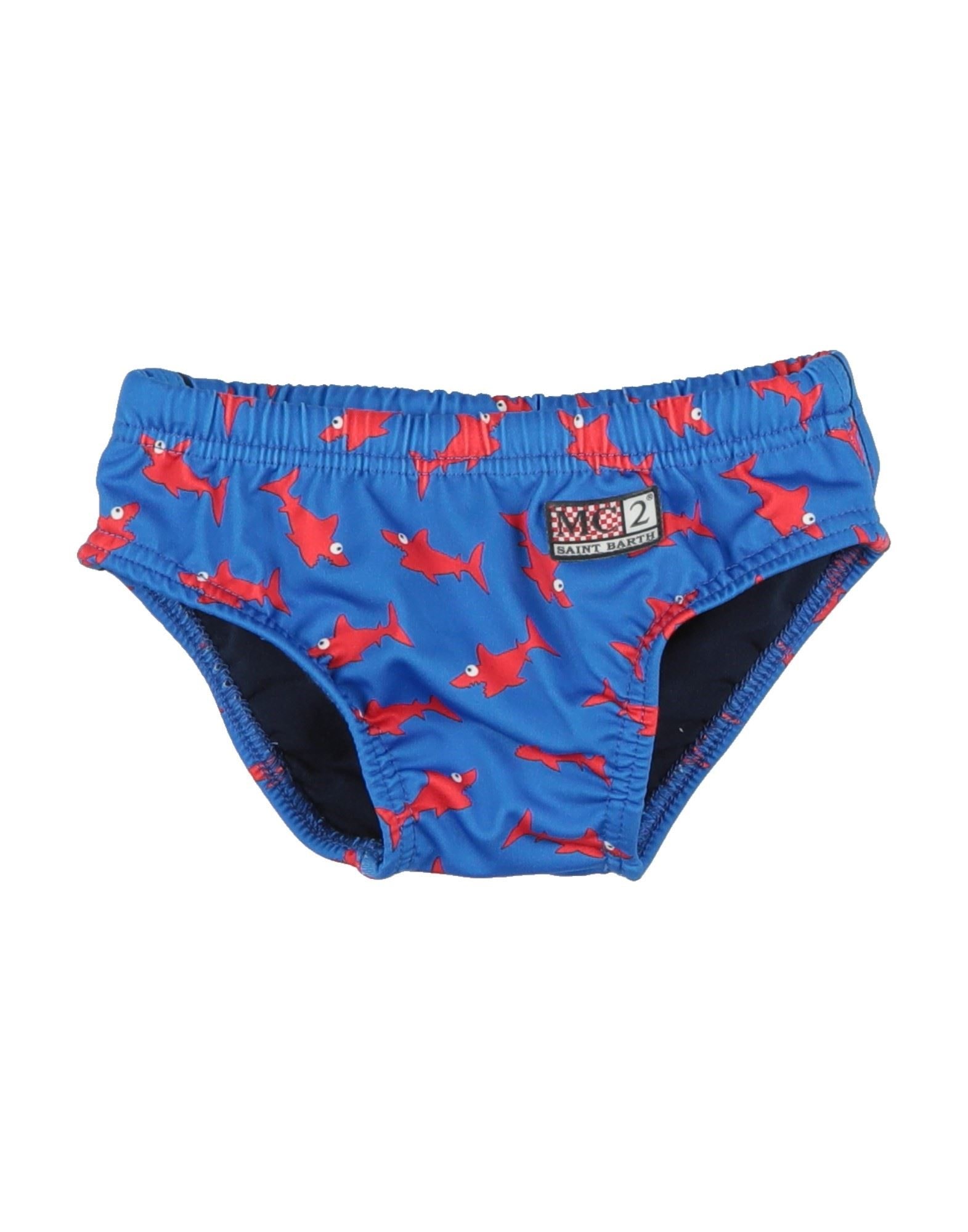 MC2 SAINT BARTH - Braguitas y slips de bikini