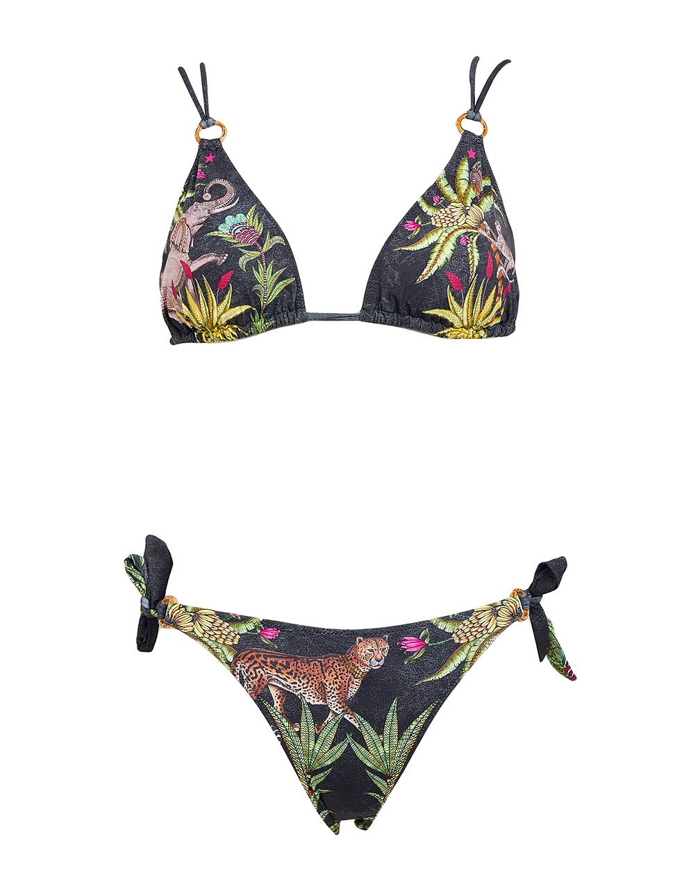 PIN UP STARS - Bikini