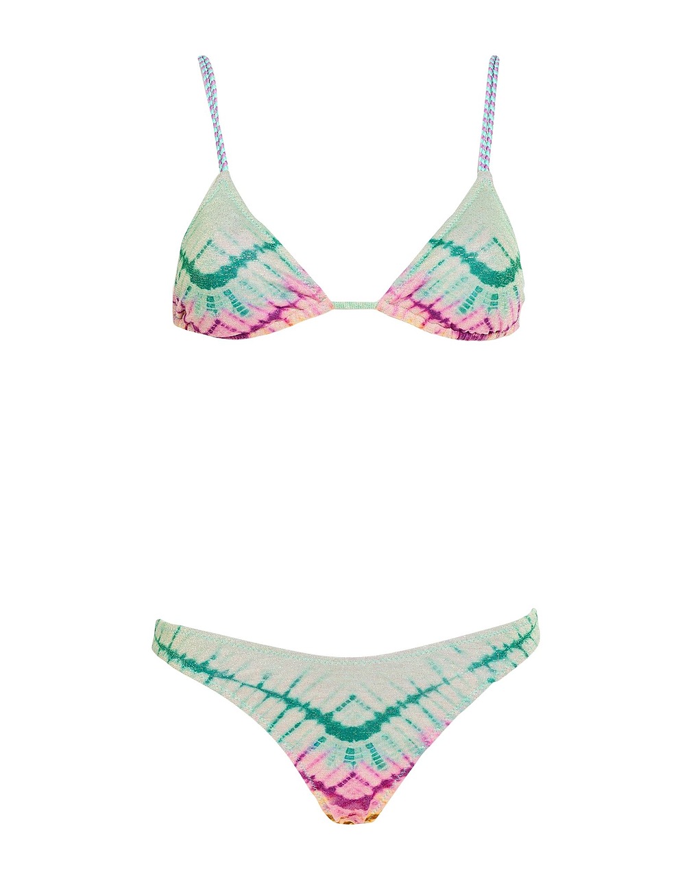 F**K PROJECT - Bikinis