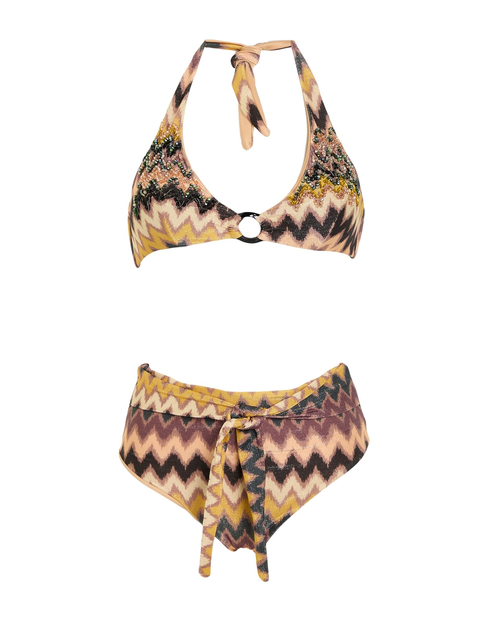 ILARIA VITAGLIANO Luxury Beachwear - Bikinis