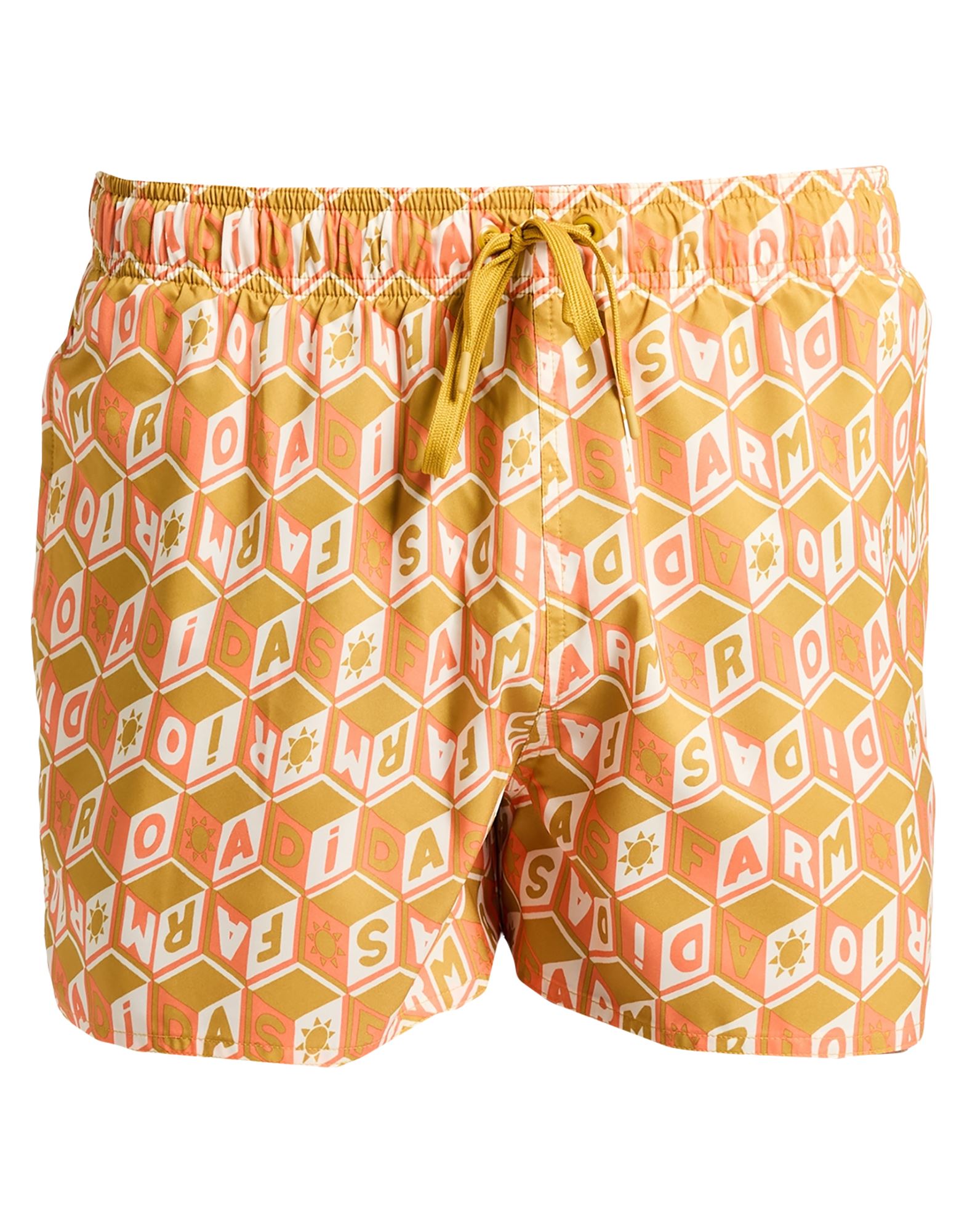 ADIDAS - Bañadores bermuda