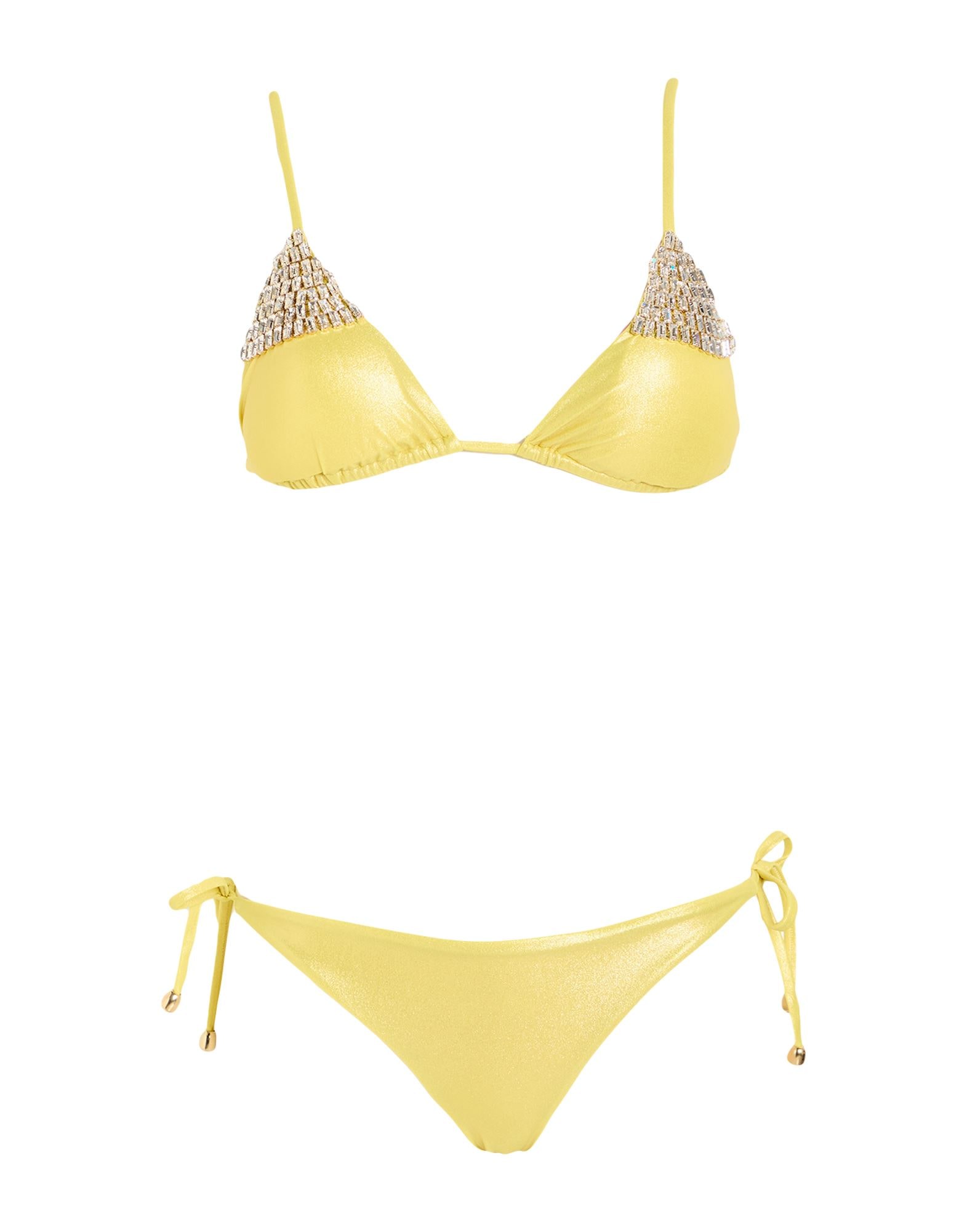 ILARIA VITAGLIANO Luxury Beachwear - Bikinis