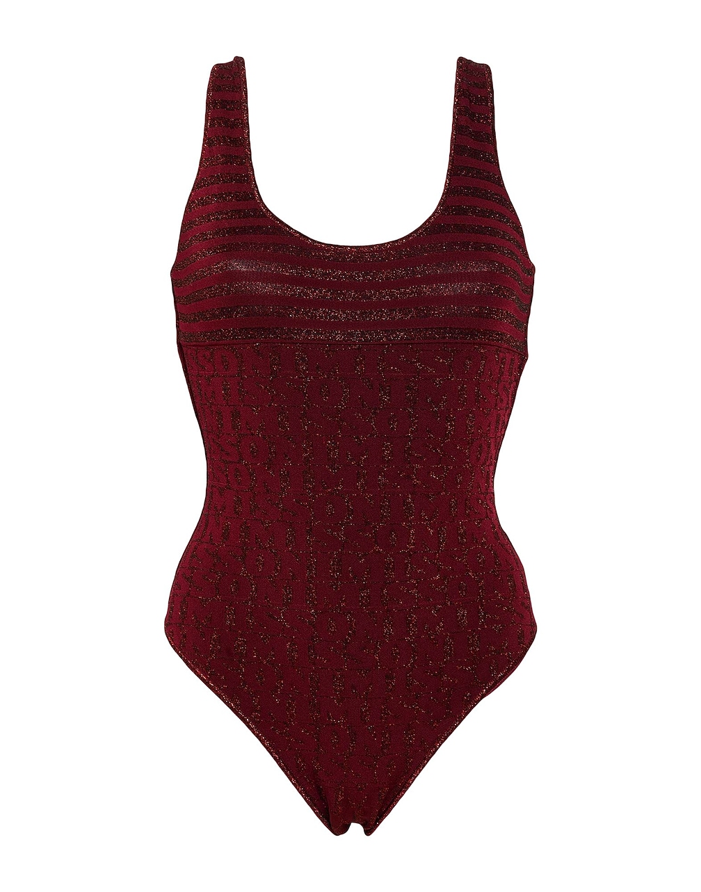 MISSONI - One-piece swimsuits