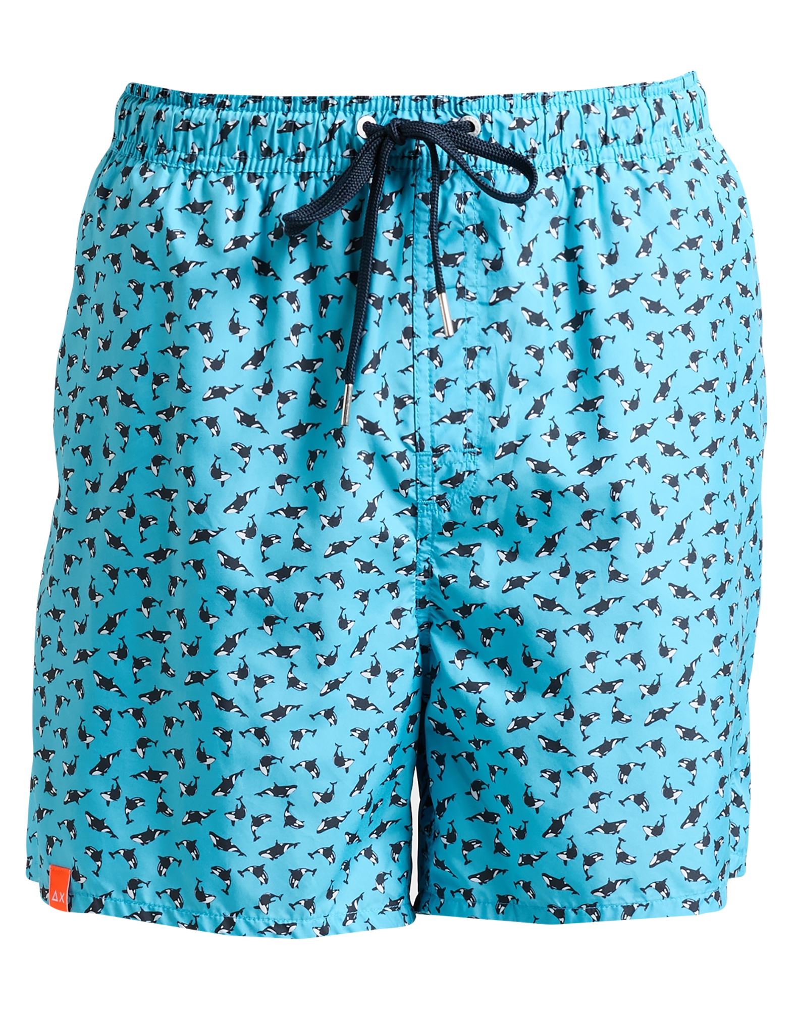 SUN 68 - Swim trunks