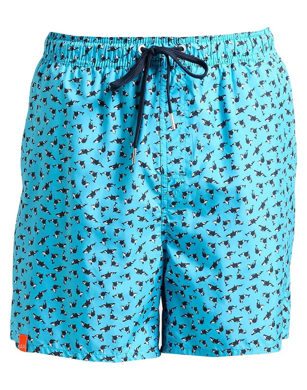SUN 68 - Swim trunks