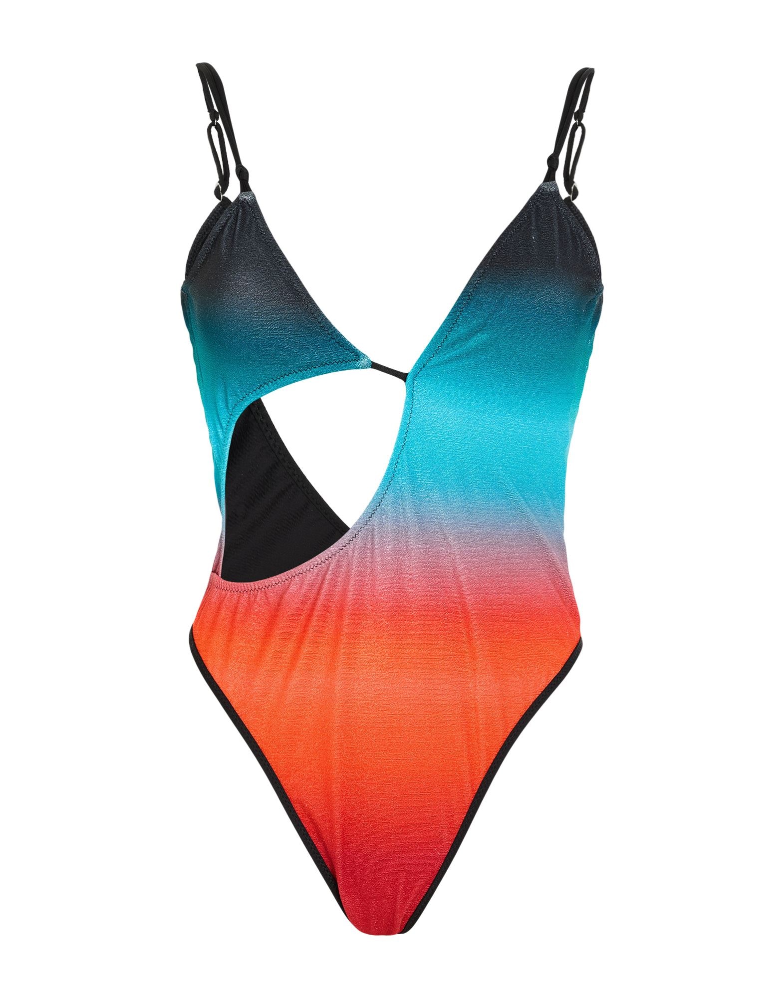 F**K PROJECT - One-piece swimsuits