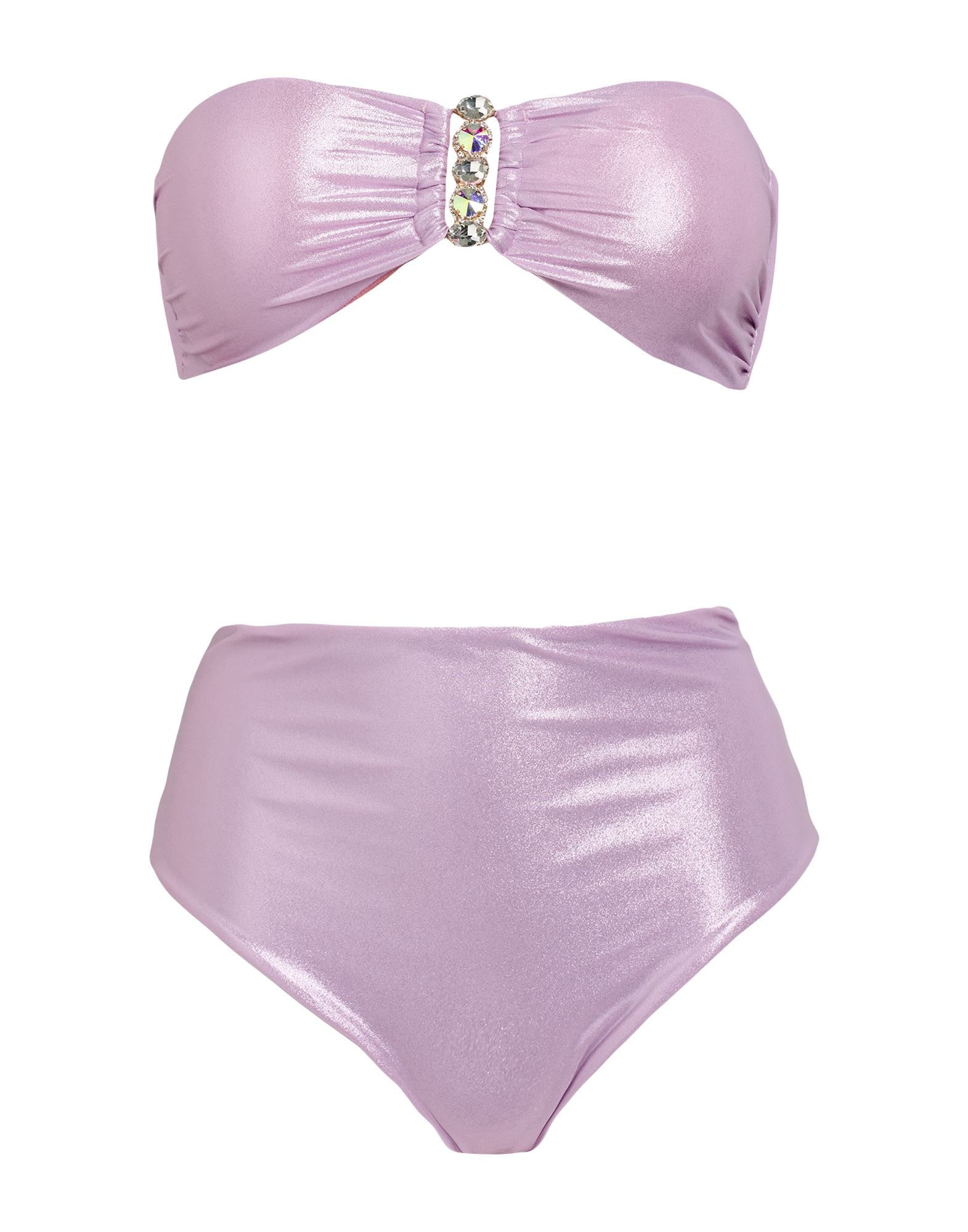 ILARIA VITAGLIANO Luxury Beachwear - Bikinis