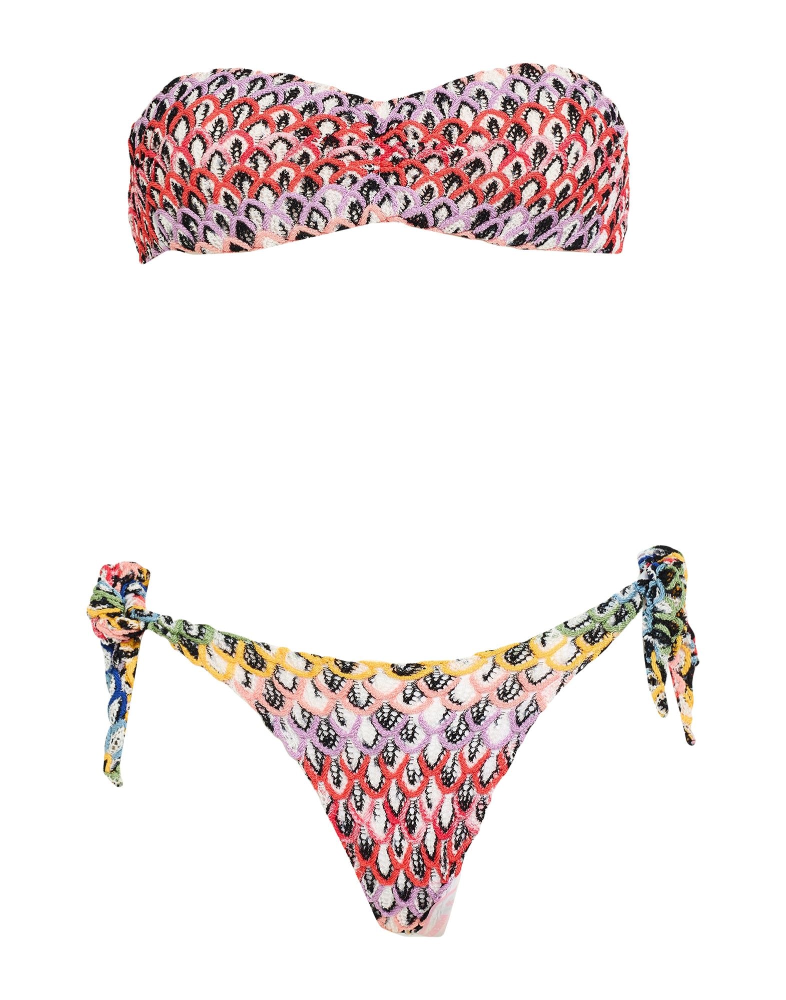 MISSONI - Bikinis