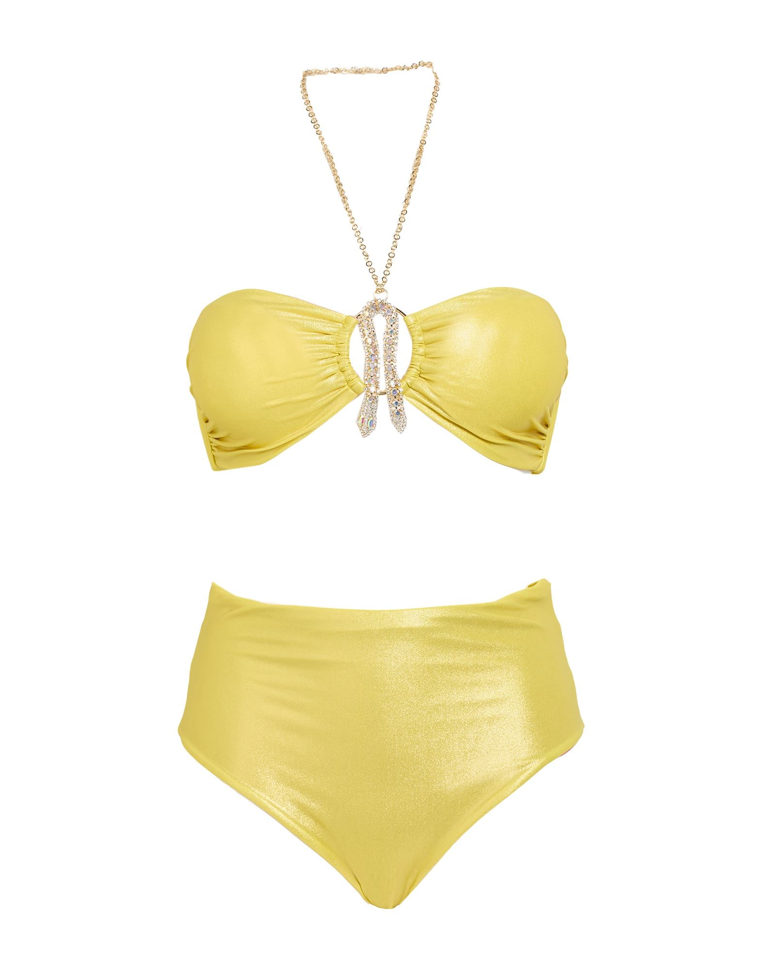 ILARIA VITAGLIANO Luxury Beachwear - Bikinis