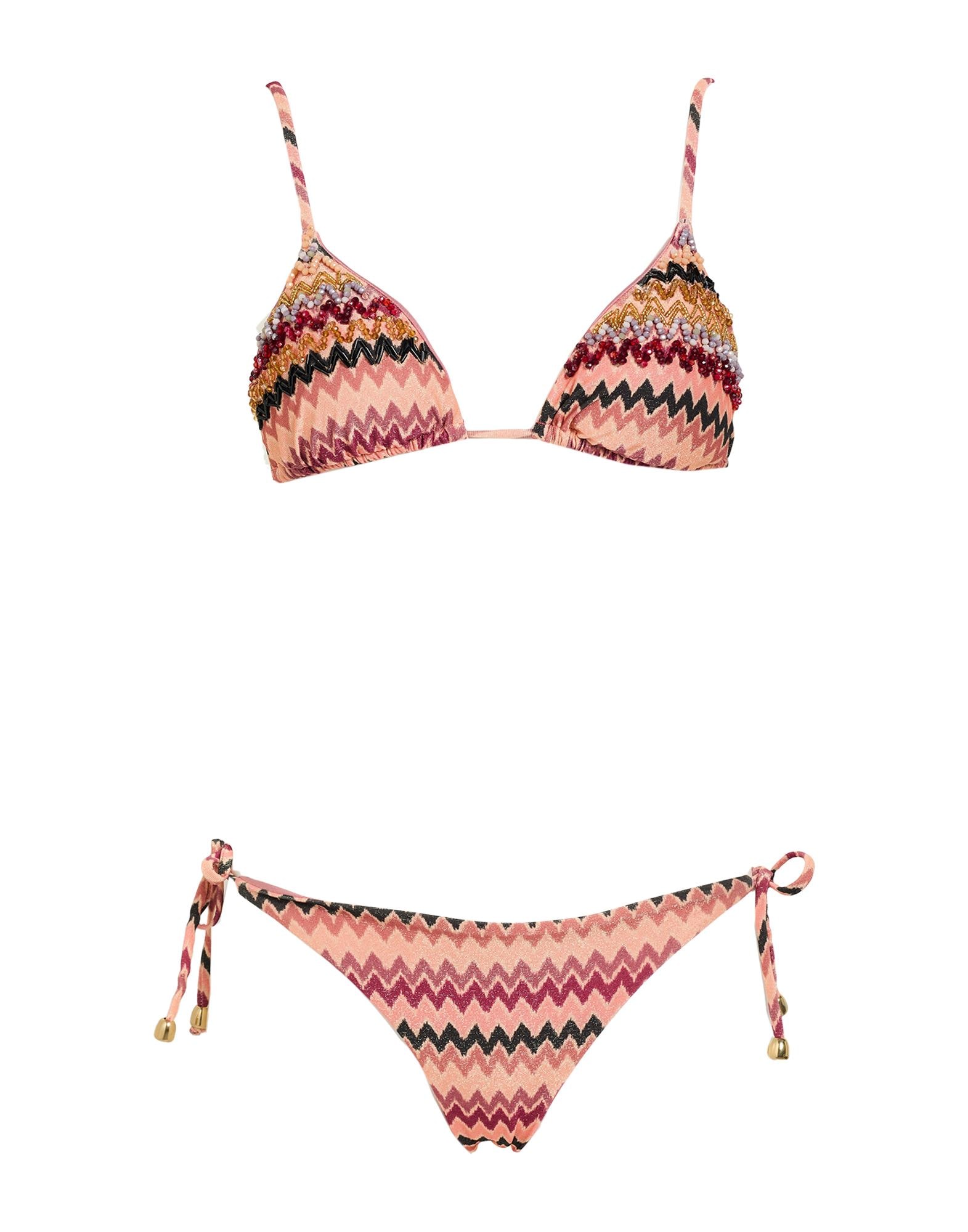 ILARIA VITAGLIANO Luxury Beachwear - Bikinis