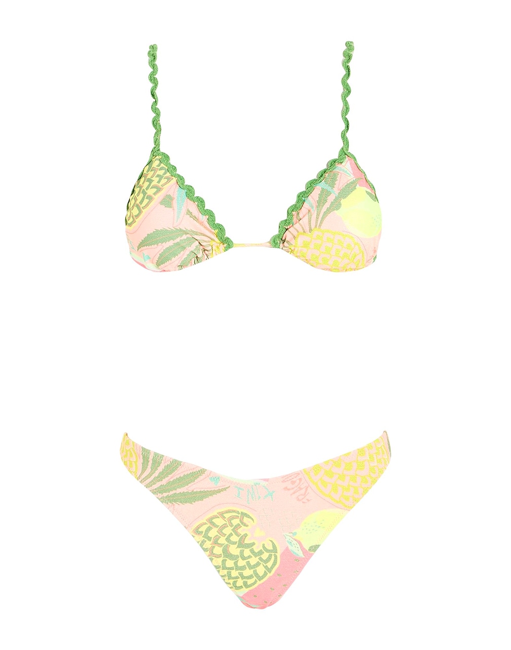 F**K PROJECT - Bikinis